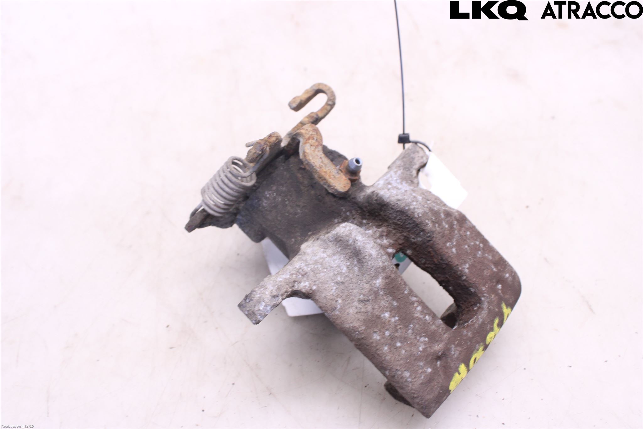 Toyota AURIS 13-19 Bremsecaliper Bak Høyre