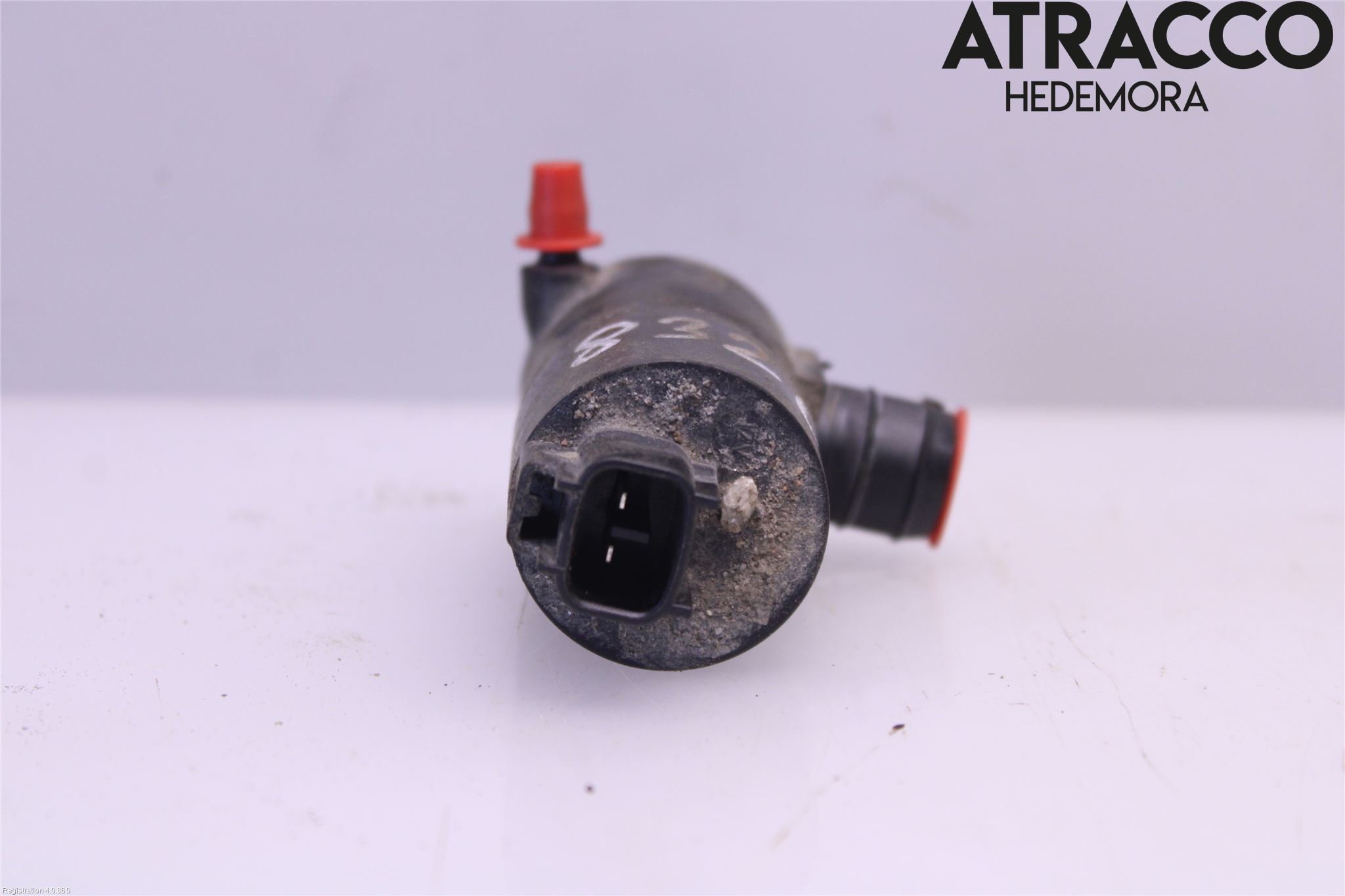 Toyota AVENSIS 09-15 Spylerpumpe Frontrute