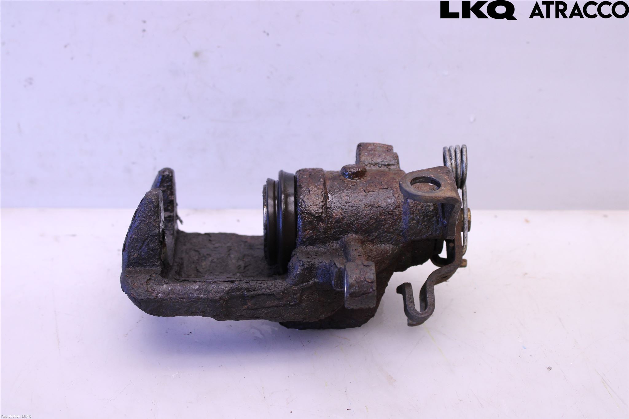 Volkswagen VW TRANSP/CARAVELLE (T6) 16-22 Bremsecaliper Bak Høyre