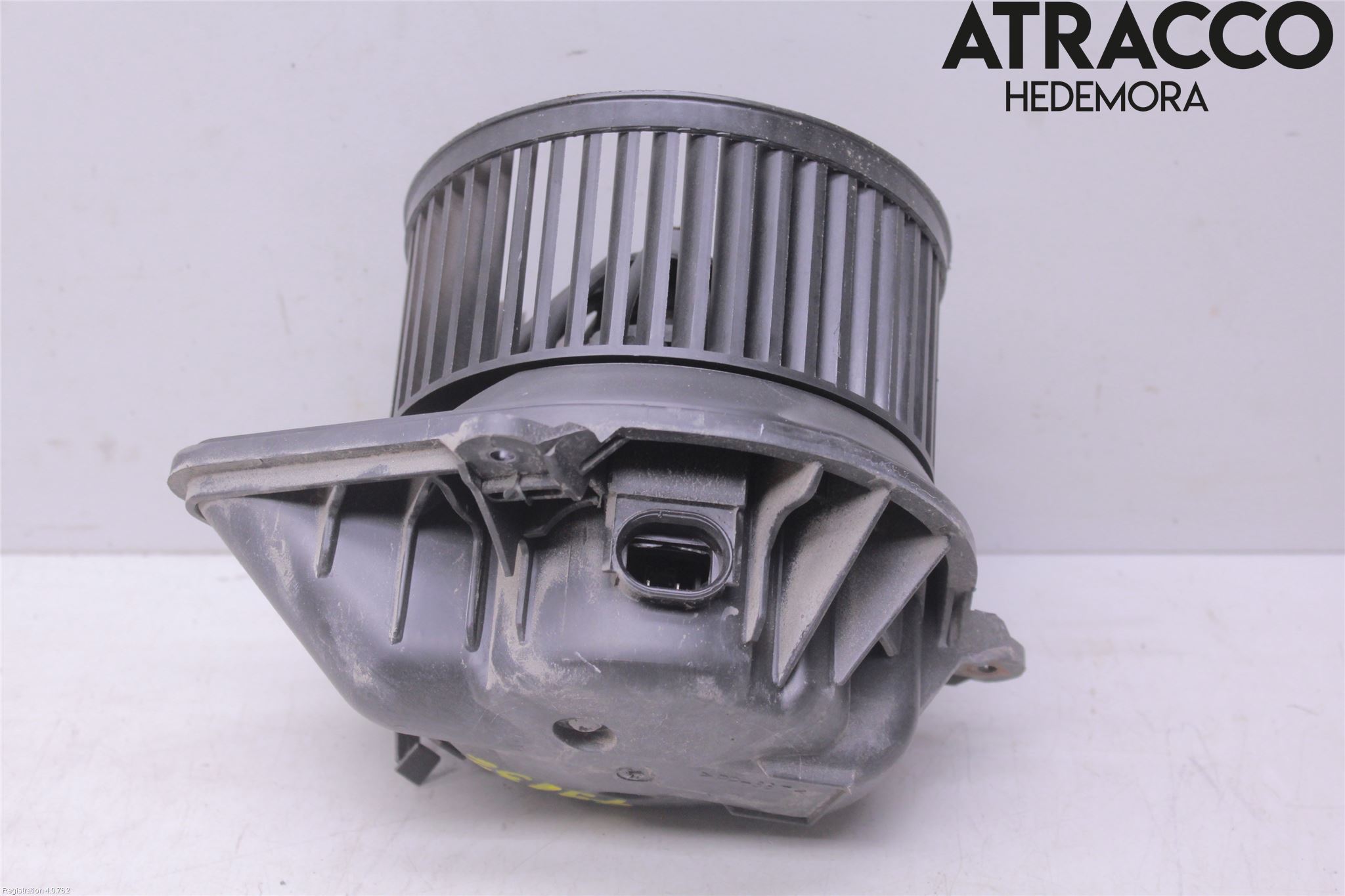 Nissan PRIMASTAR Varme Ac Varmeapparatvifte
