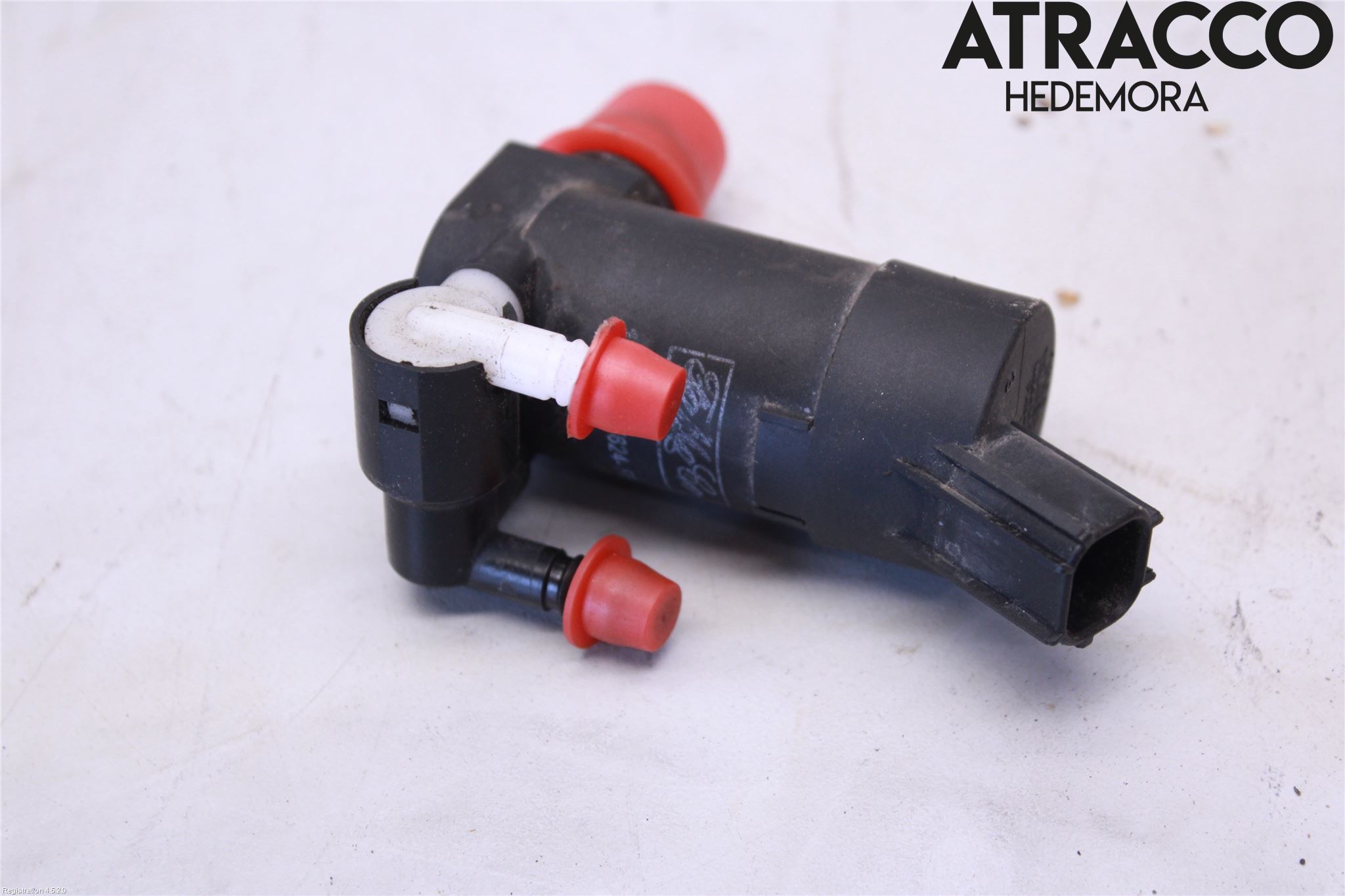 Ford MONDEO 07-15 Spylerpumpe Frontrute
