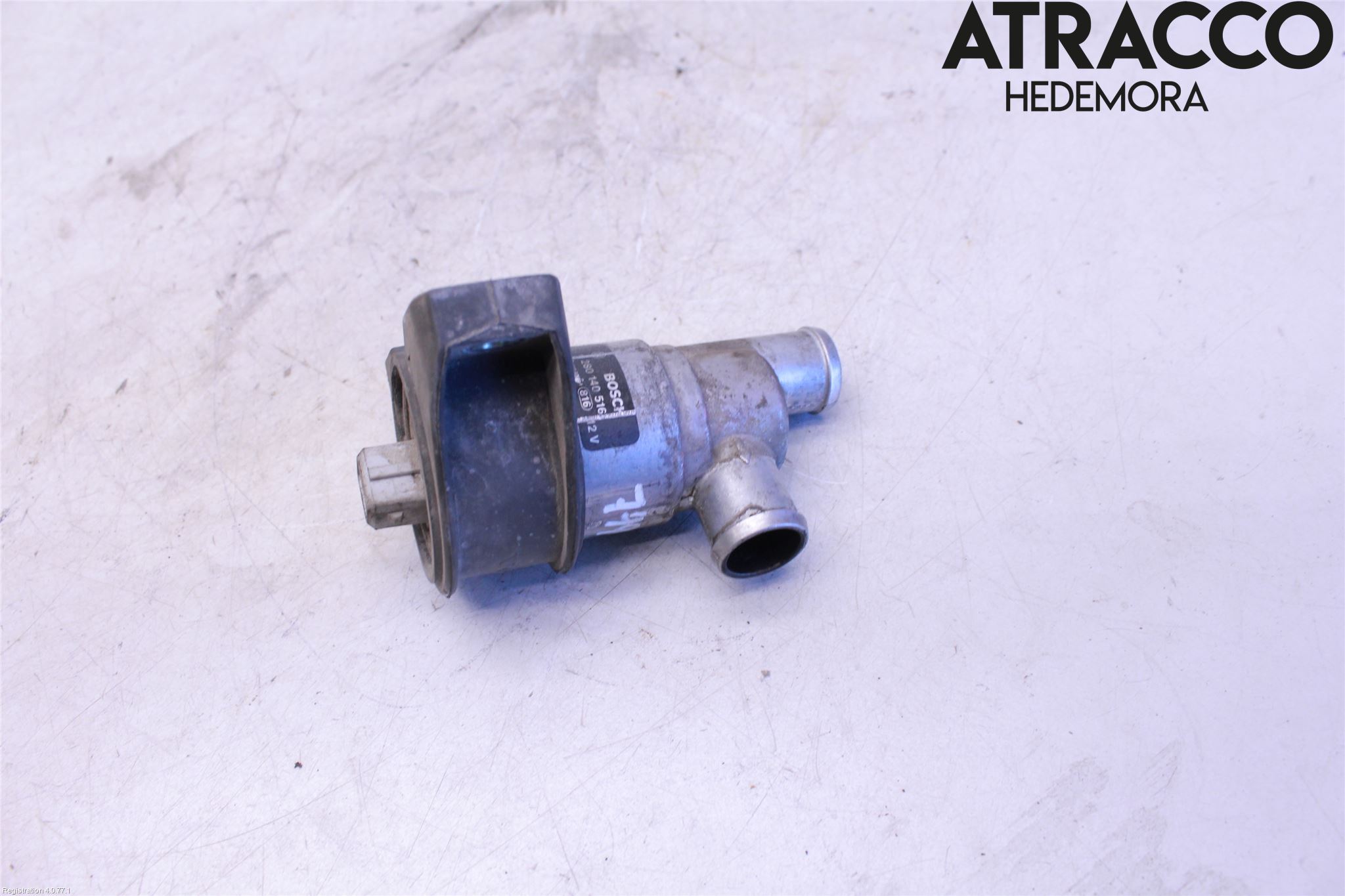 Volvo 940 91-98 Inns Tomgangsstabilisator