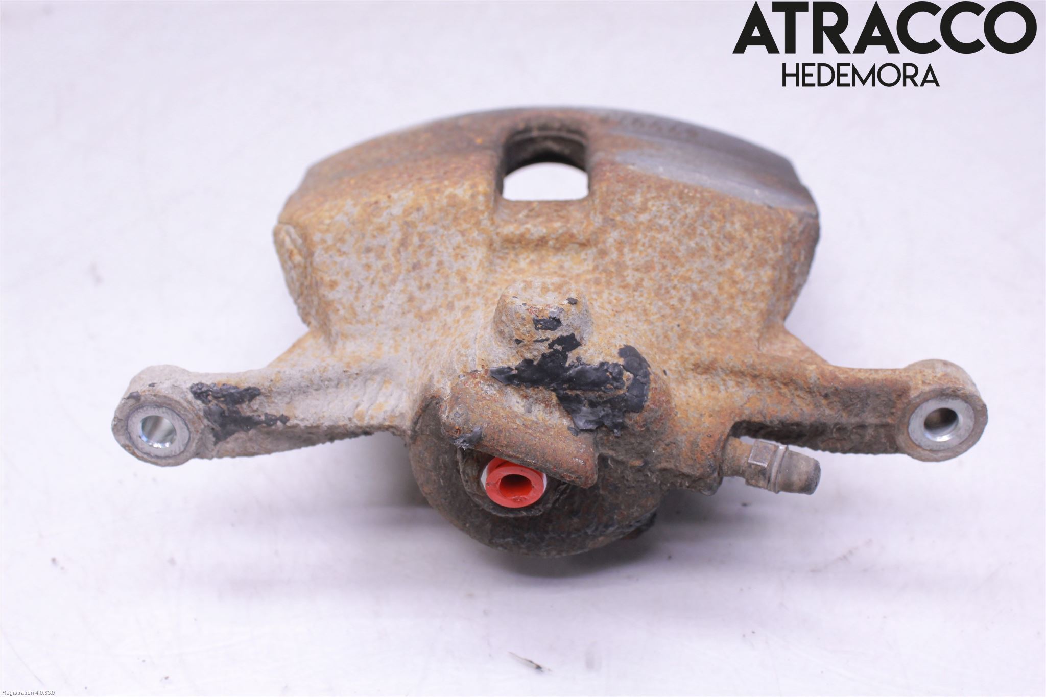 Volkswagen VW TIGUAN 16-24 Bremsecaliper Foran Høyre