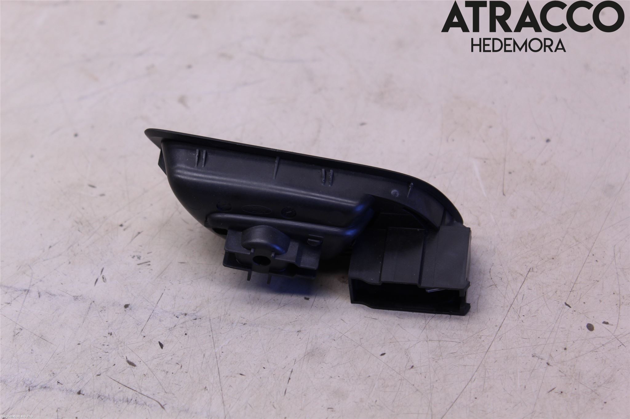 Ford KUGA 13-16 Innr Dørhandtak V Indre