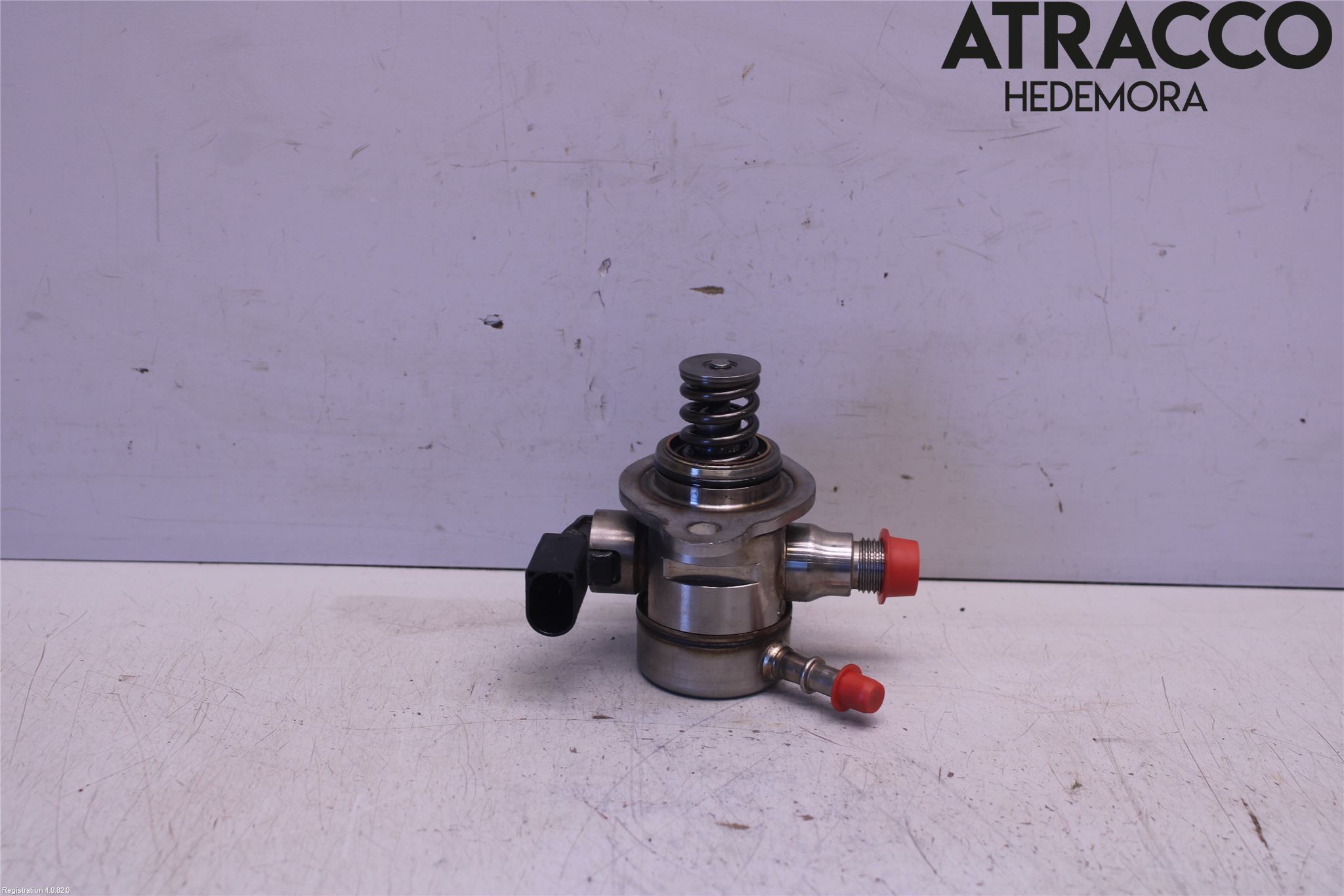 Audi A3/S3 8V 13-20 Drivstoffpumpe Mekanisk