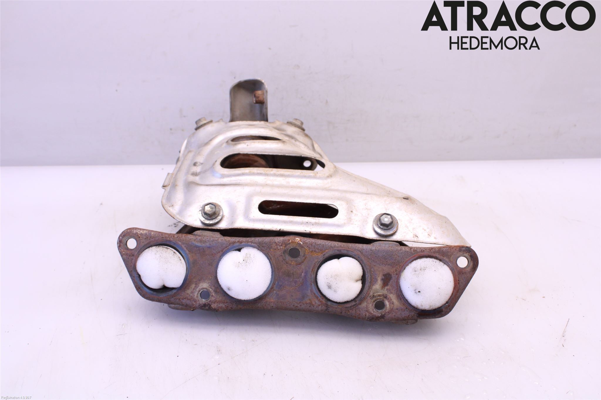Toyota AVENSIS 16-18 Eksosmanifold