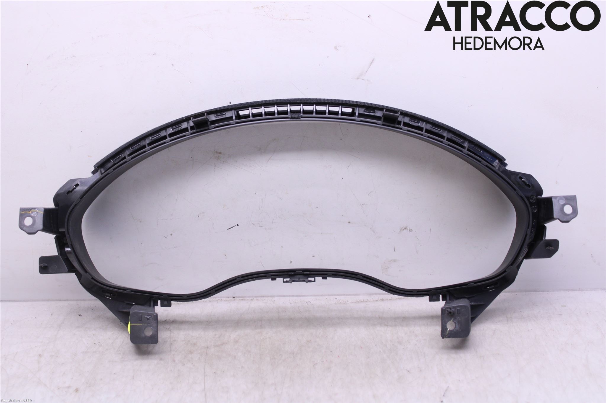 Audi A6/S6 4G 11-18 Instrument Ramme