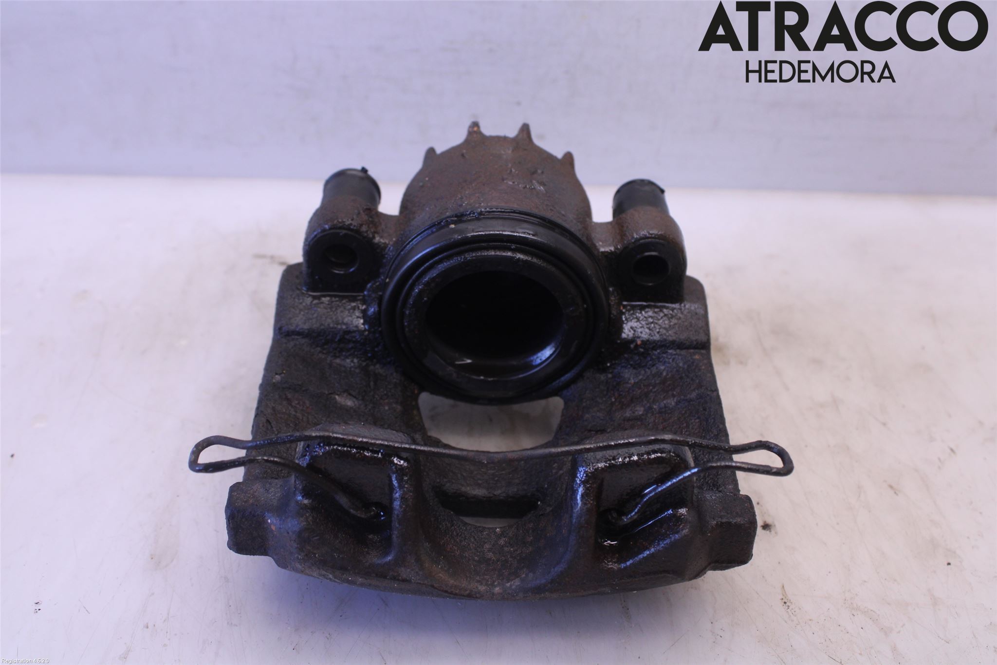 Citroen BERLINGO 08-18 Bremsecaliper Foran Venstre