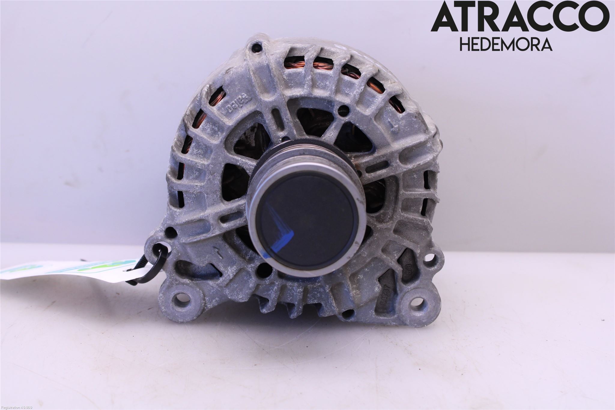 Skoda OCTAVIA (5E) 13-20 Dynamo