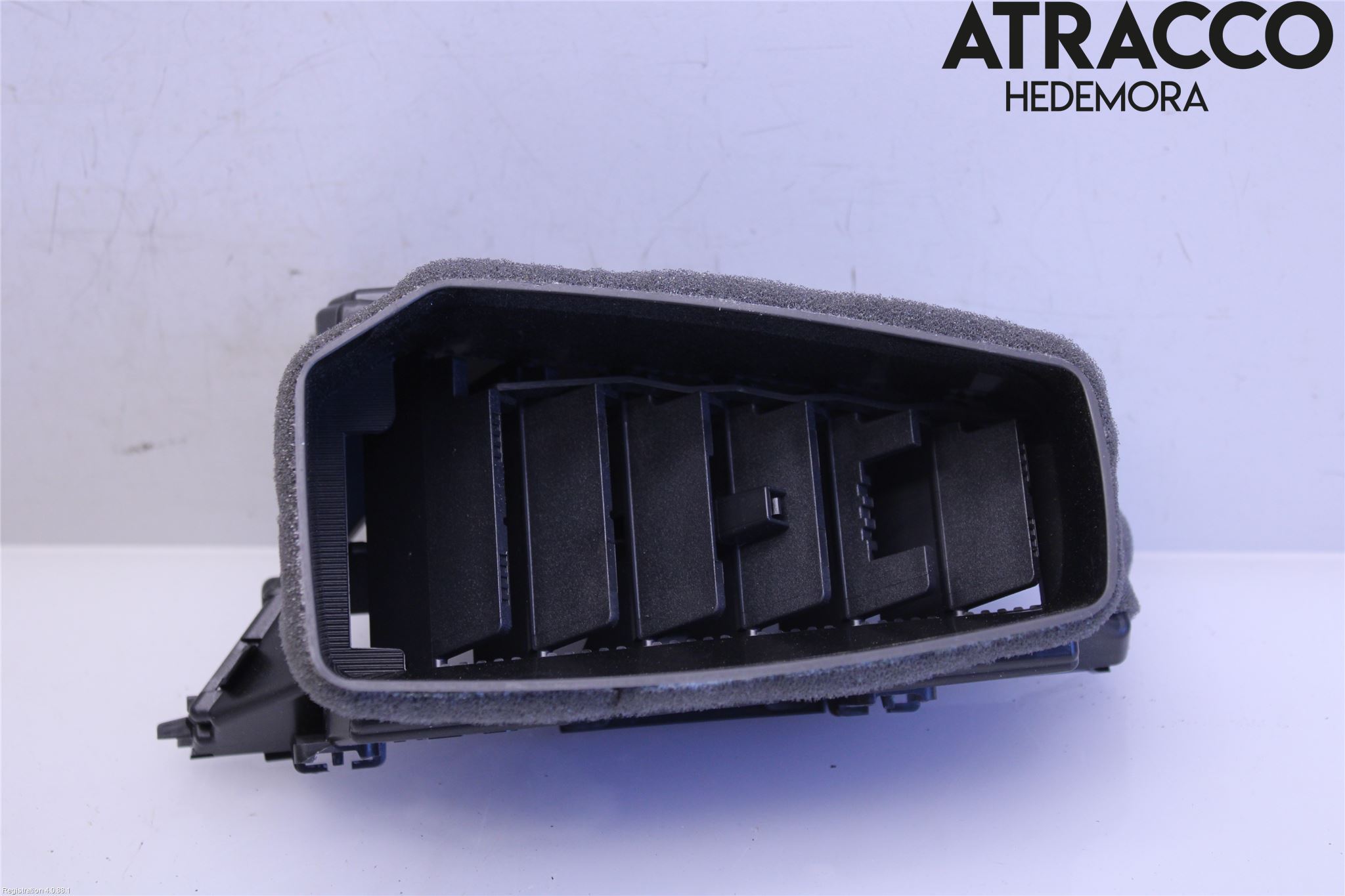 Toyota COROLLA 19- Dashbord Kanal - Dyse