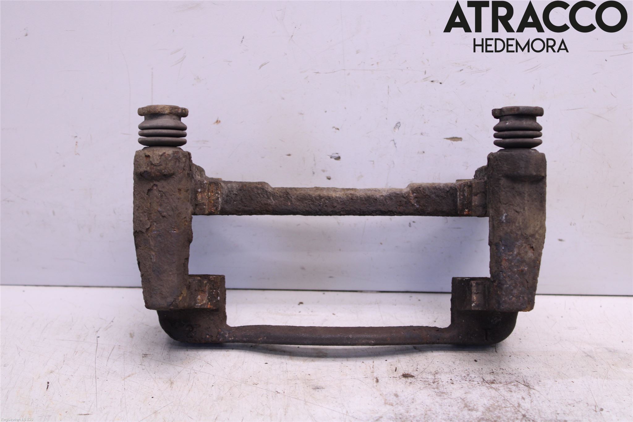 Mazda CX-5 12-17 Bremsecaliper Feste Holder