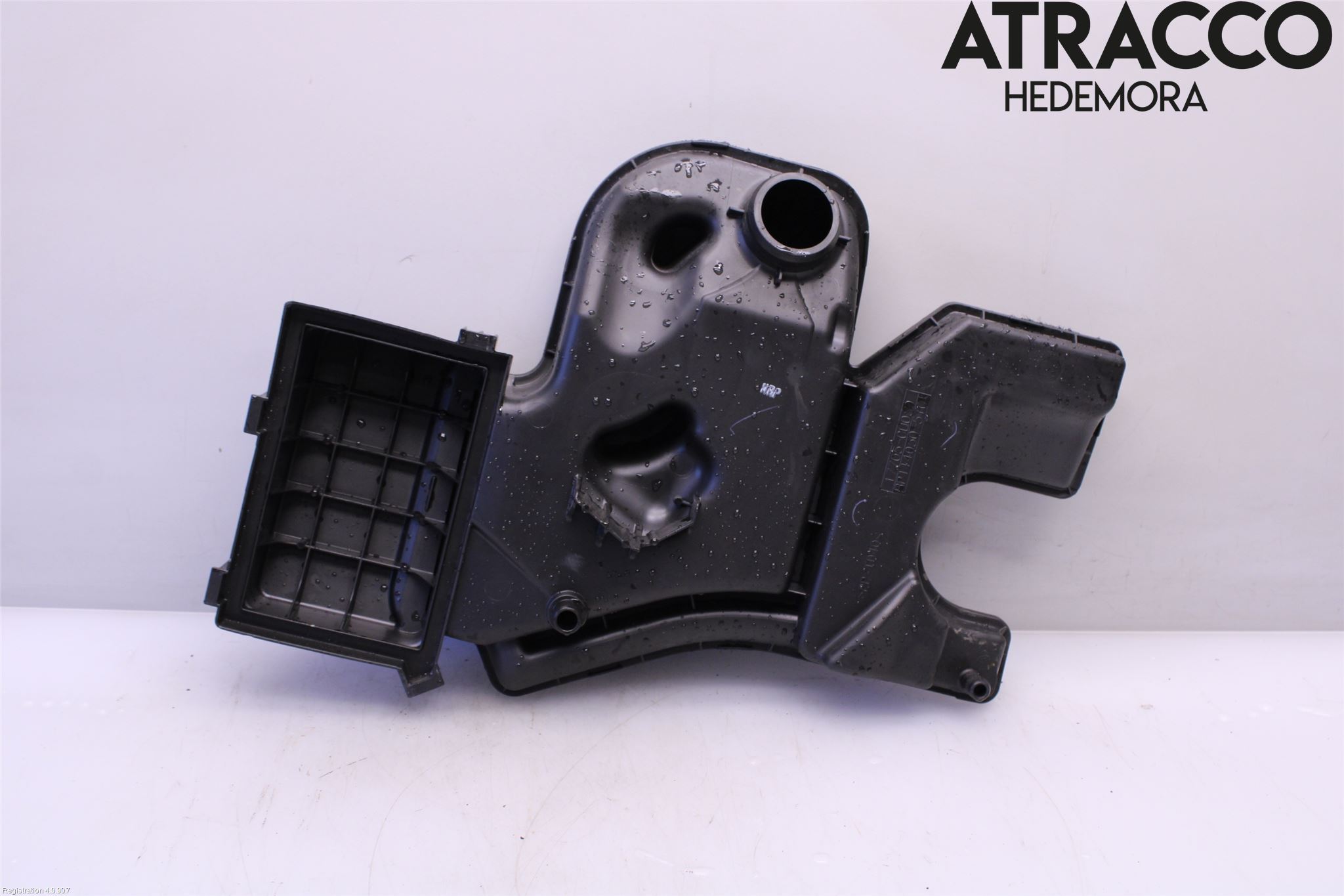 Peugeot 108 15-22 Luftfilter Boks