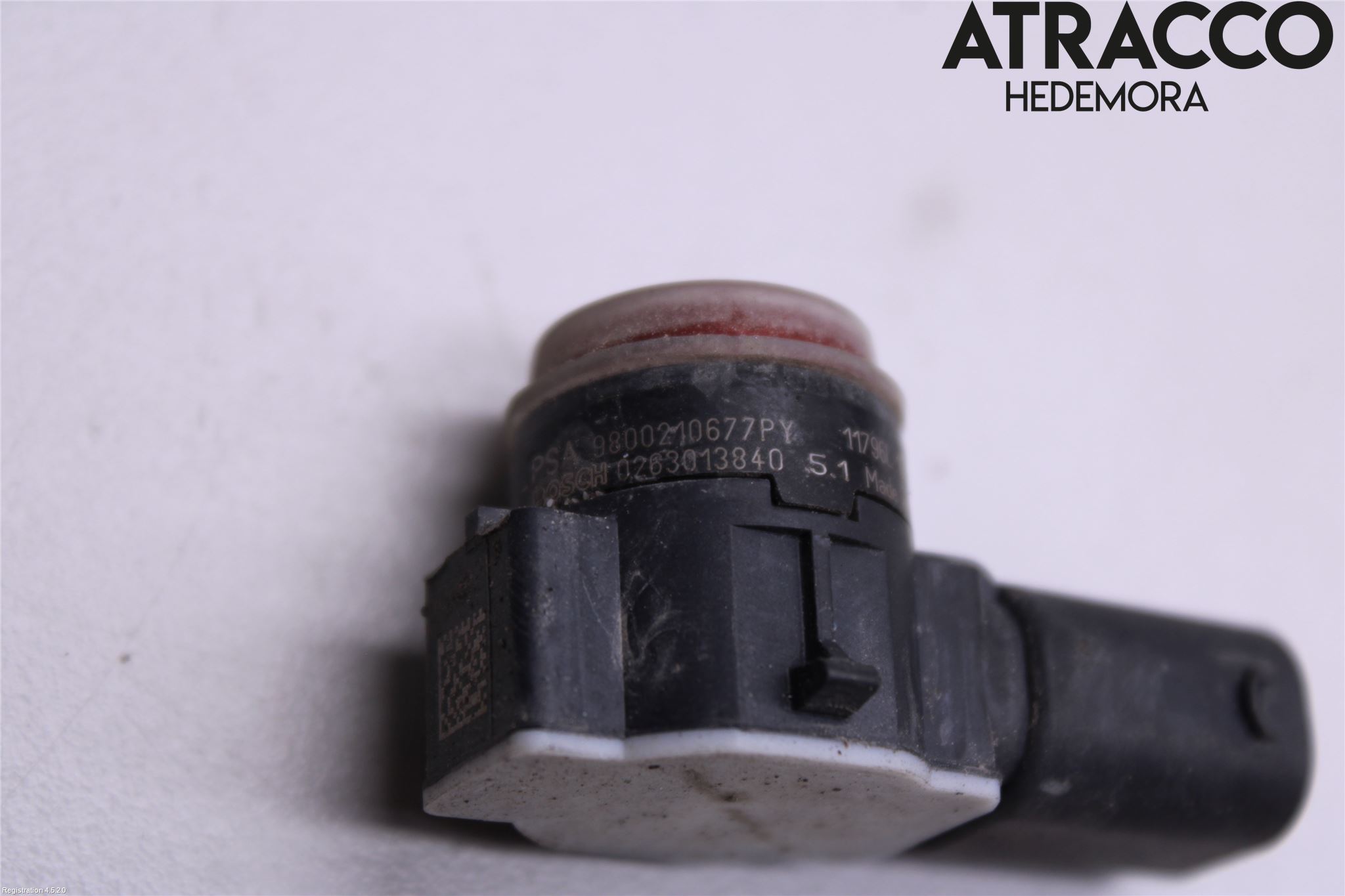 Citroen C4 GRAND PICASSO 14-18 Sensor Parkering Front