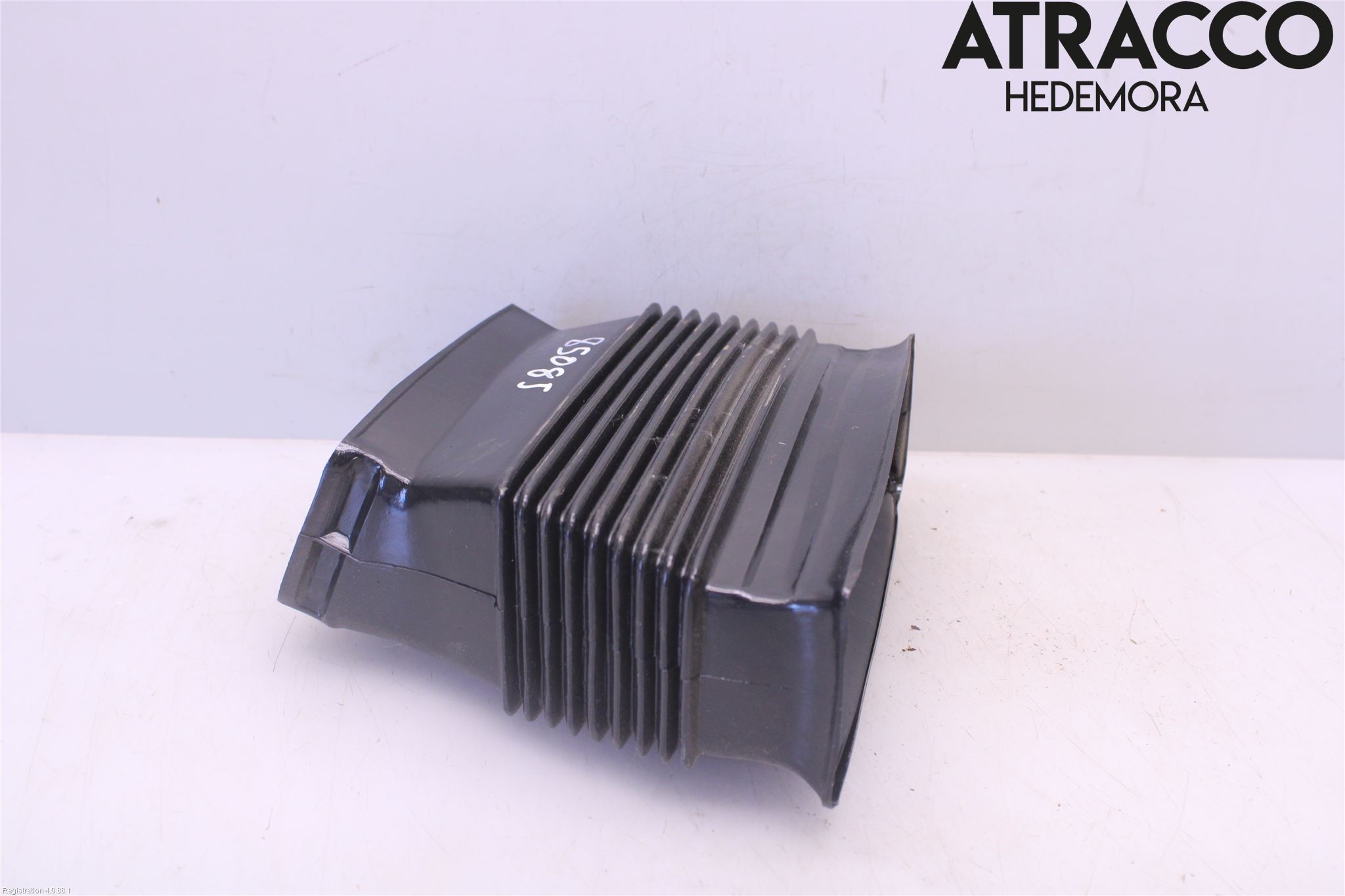Volvo 240 88-93 Dashbord Defrosterslange