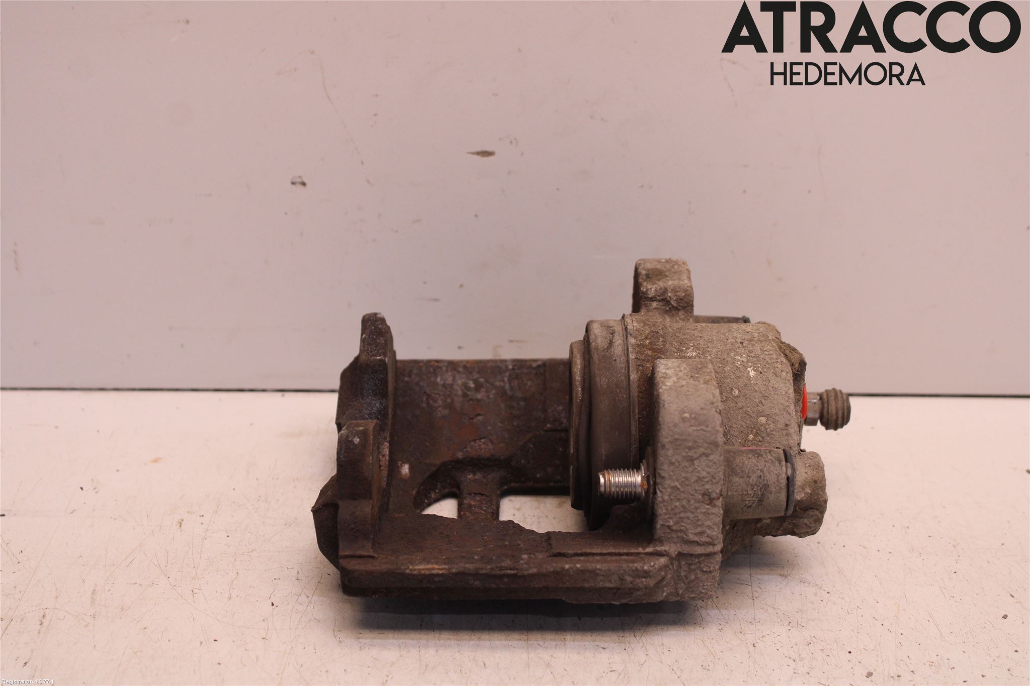 Toyota YARIS XP130 15-20 Bremsecaliper Foran Venstre