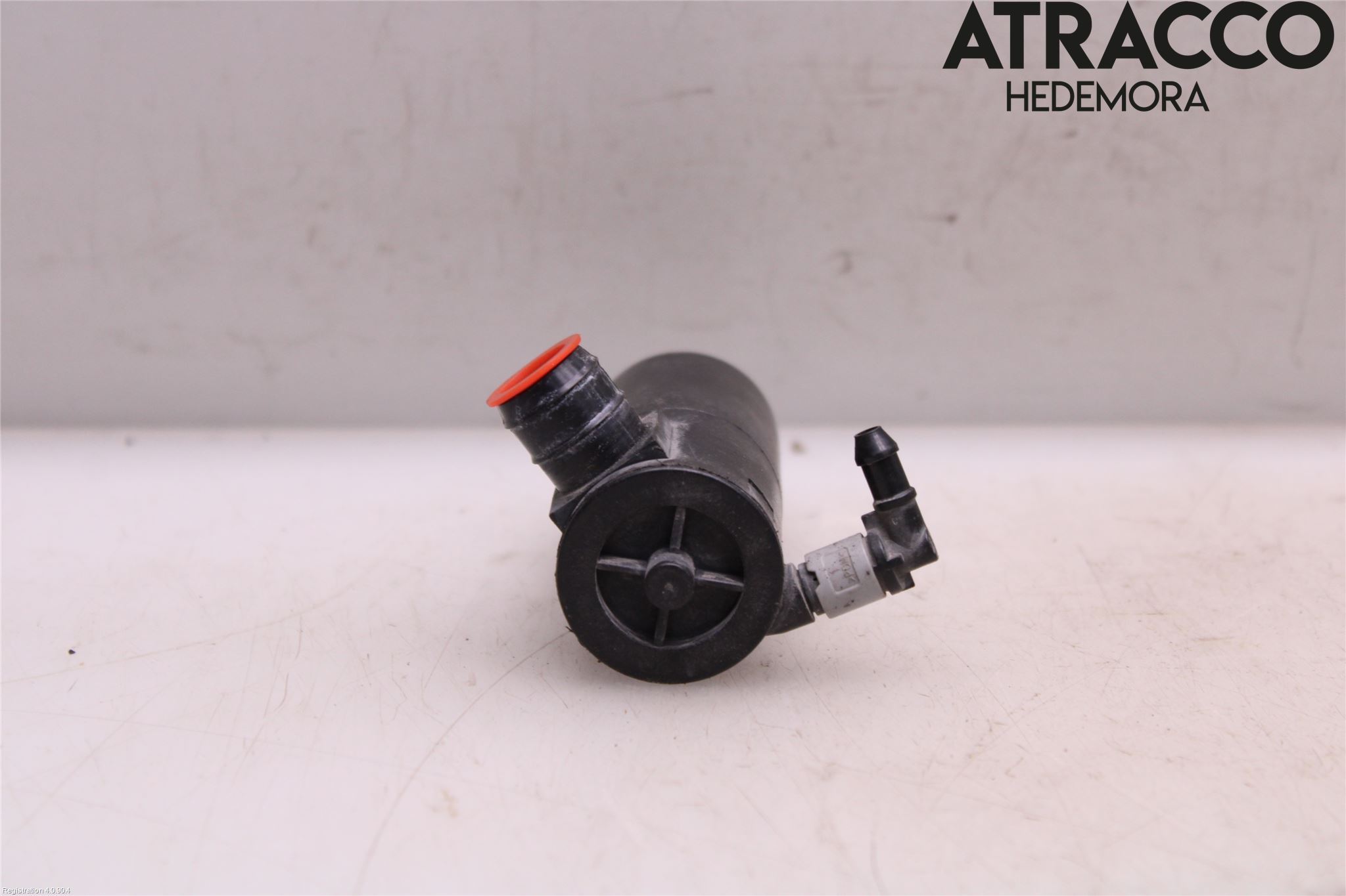Toyota AVENSIS 09-15 Spylerpumpe Høytrykk