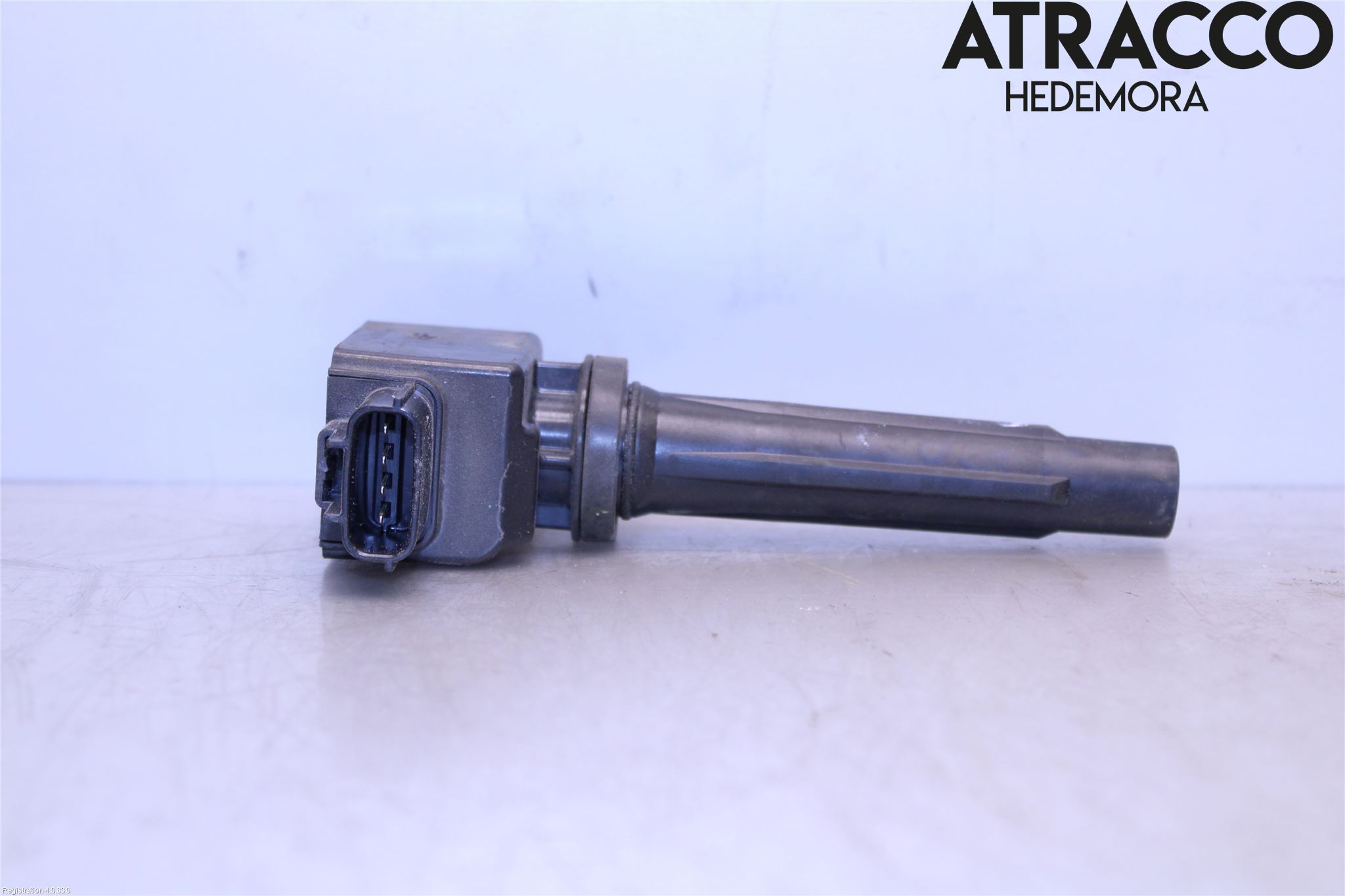 Mazda 3 III 14-19 Coil