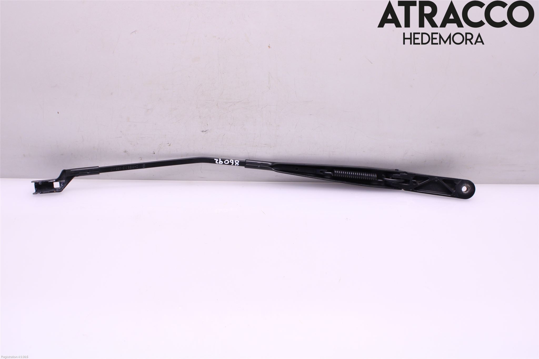 Volkswagen VW PASSAT 15-19 Viskerarm-Armer Frontrute