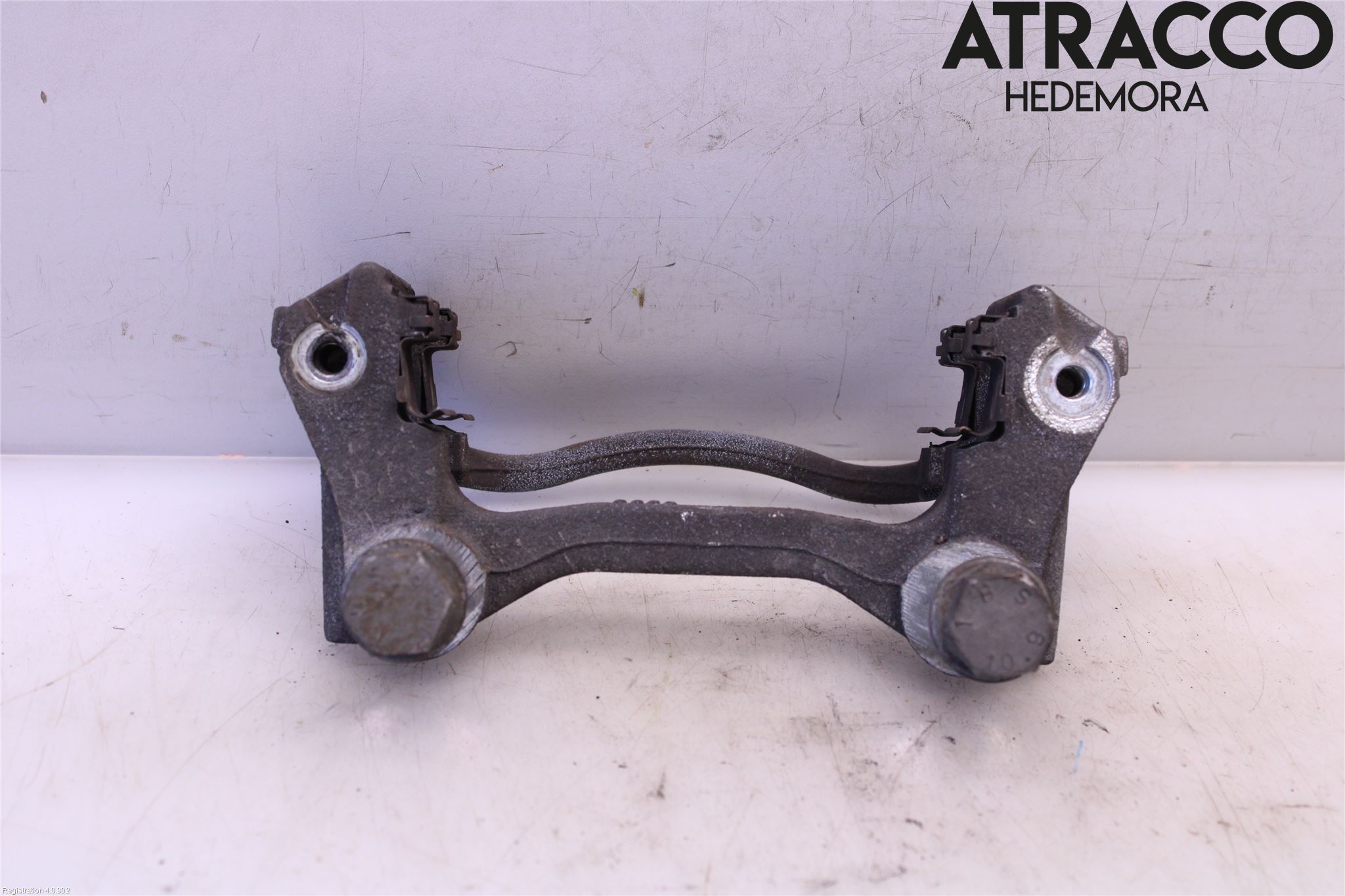 Fiat DUCATO 15-23 Bremsecaliper Feste Holder