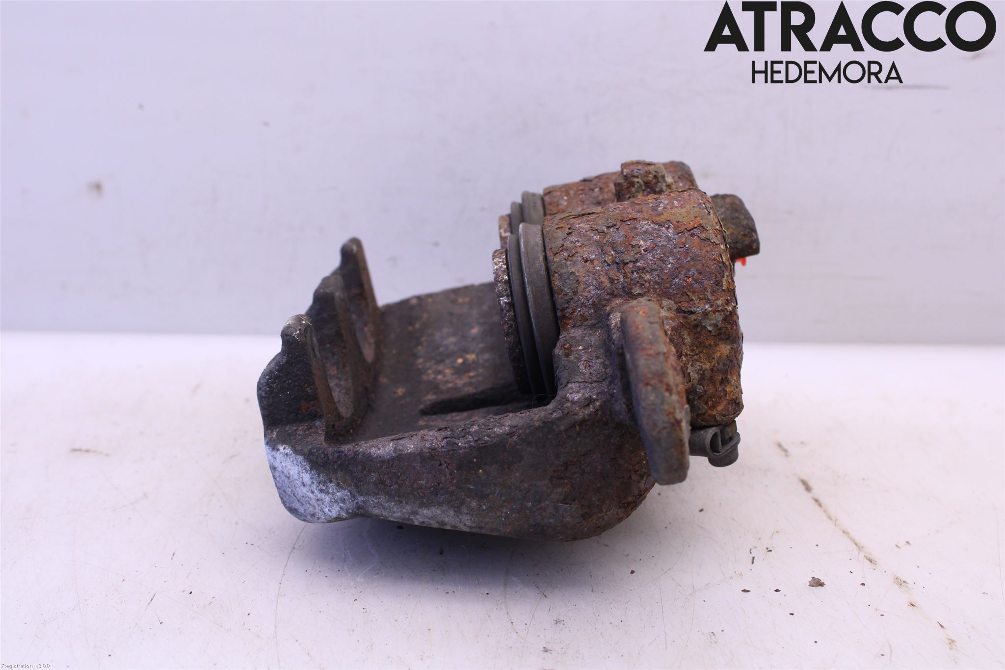 Landrover RANGE ROVER SPORT (L320) 10-13 Bremsecaliper Foran Venstre