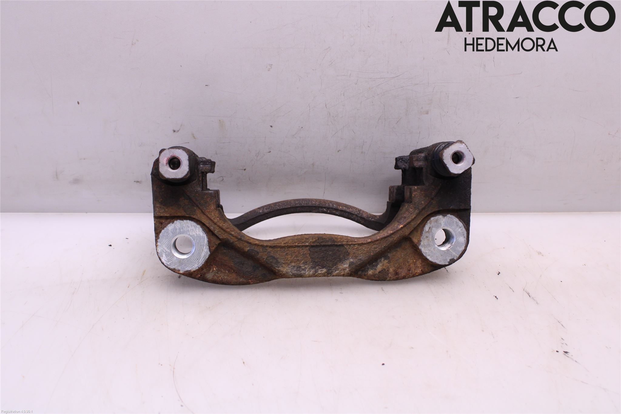 Volkswagen VW AMAROK 2H 10-22 Bremsecaliper Feste Holder