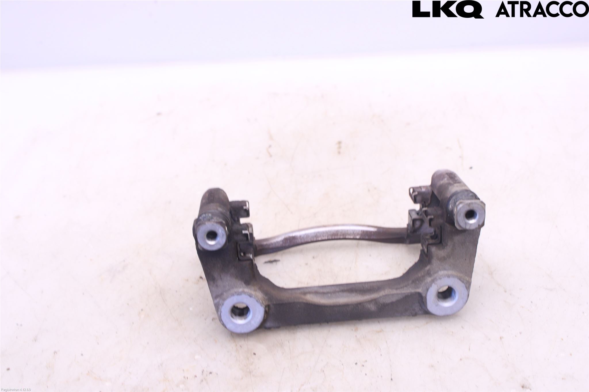 Mercedes-Benz MB A-KLASS (W177) 18- Bremsecaliper Feste Holder