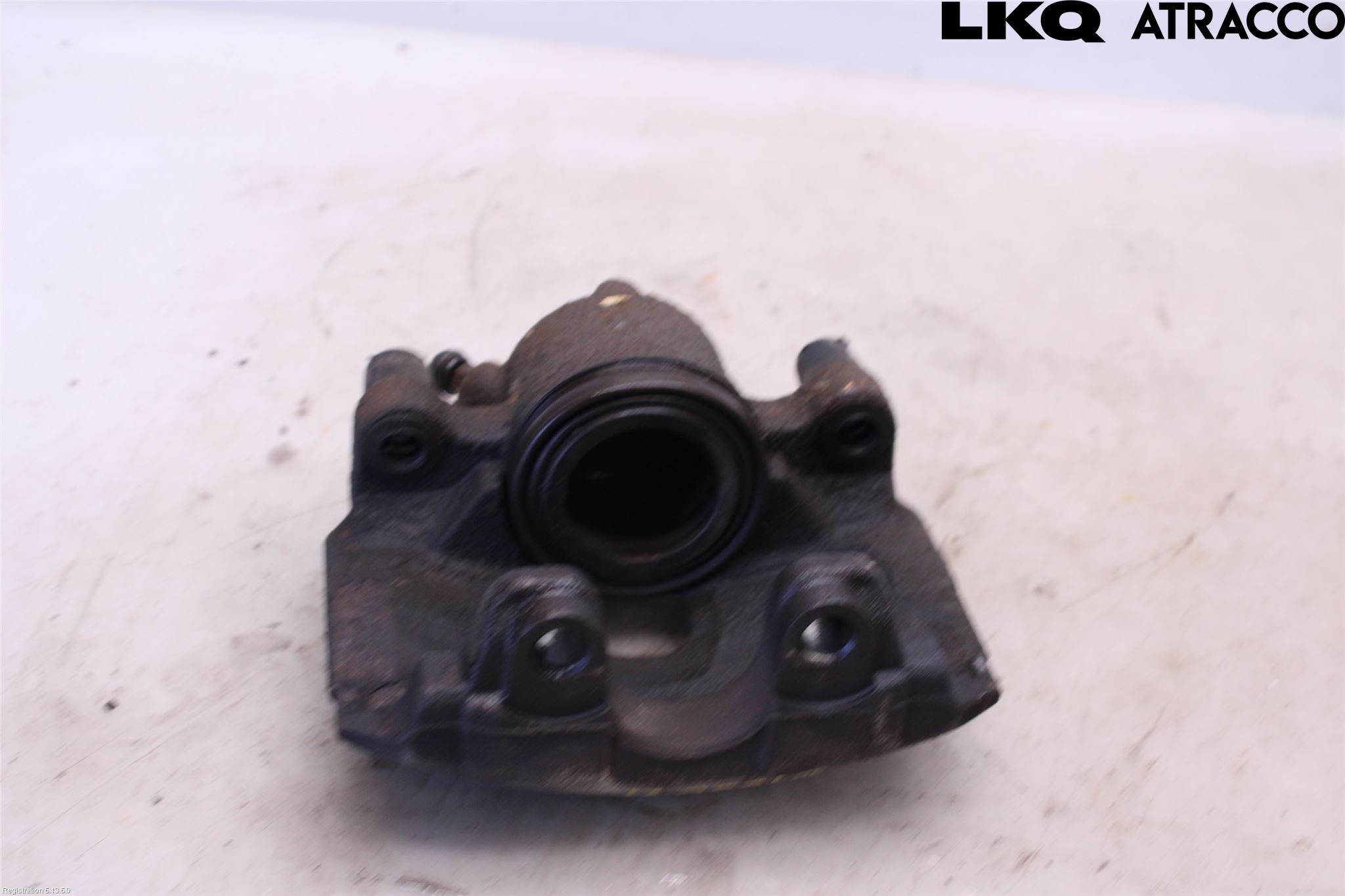 Ford TRANSIT/TOURNEO CONNECT 13-22 Bremsecaliper Foran Venstre