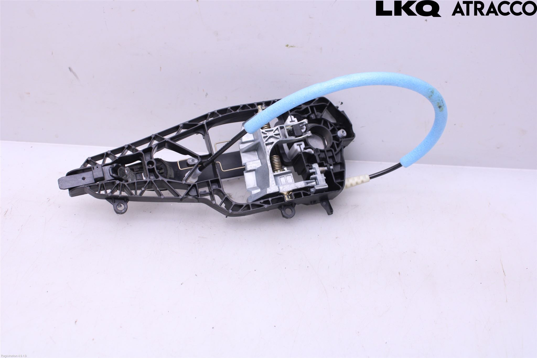Mini ONE/COOPER 3DR F56 14-24 Dørhandtak Ytre Høyre