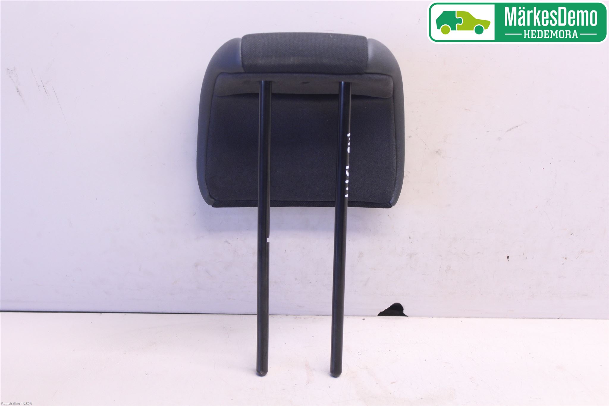Citroen C3 10-17 Innr Nakkestøtte