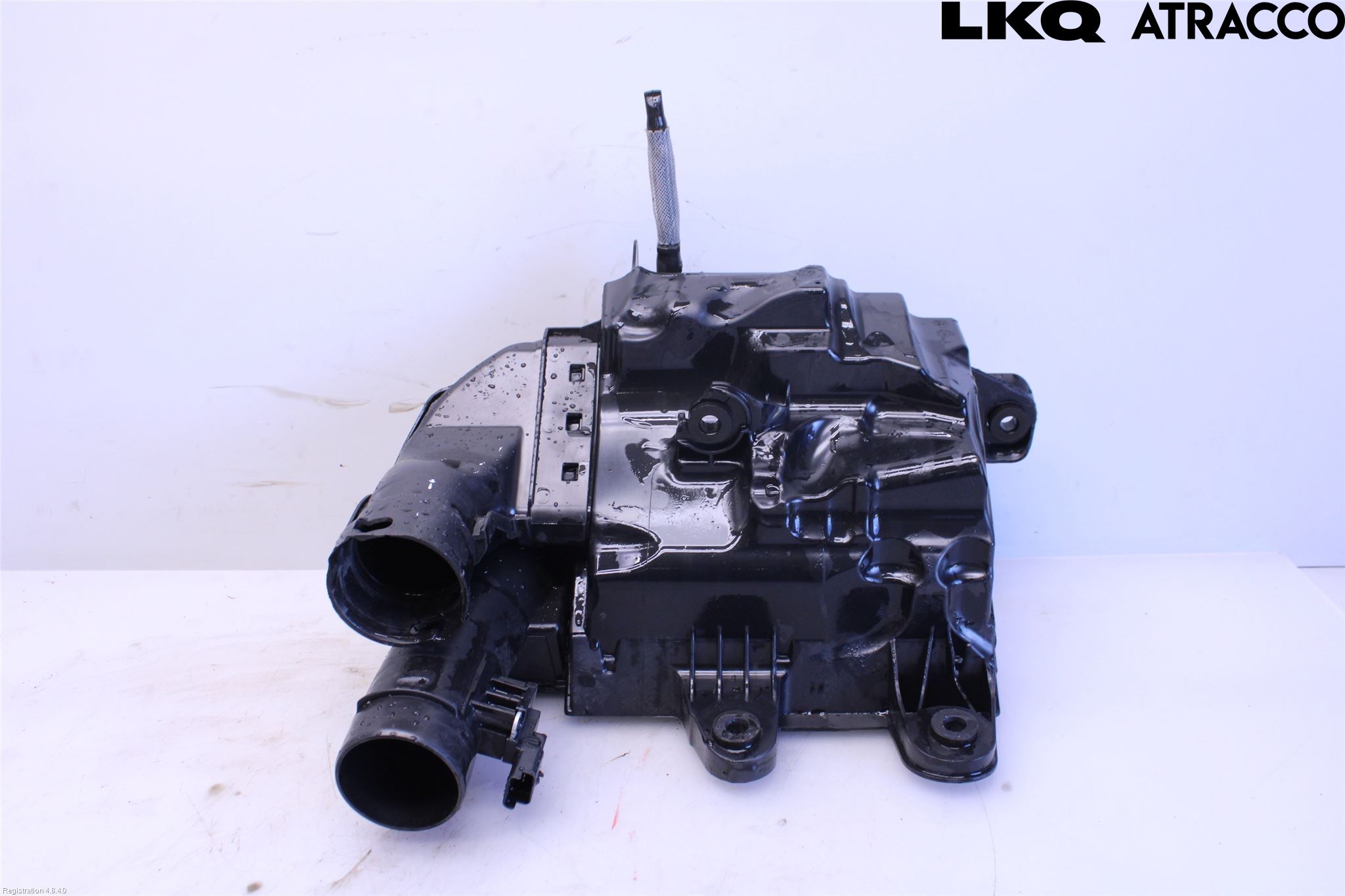 Opel COMBO E 19- Luftfilter Boks