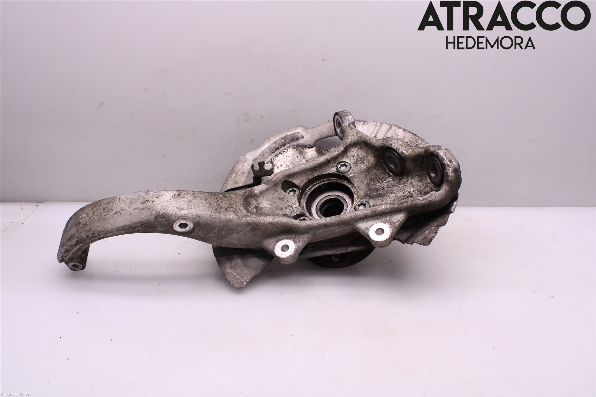 BMW X5 E70 07-13 Spindel Vf