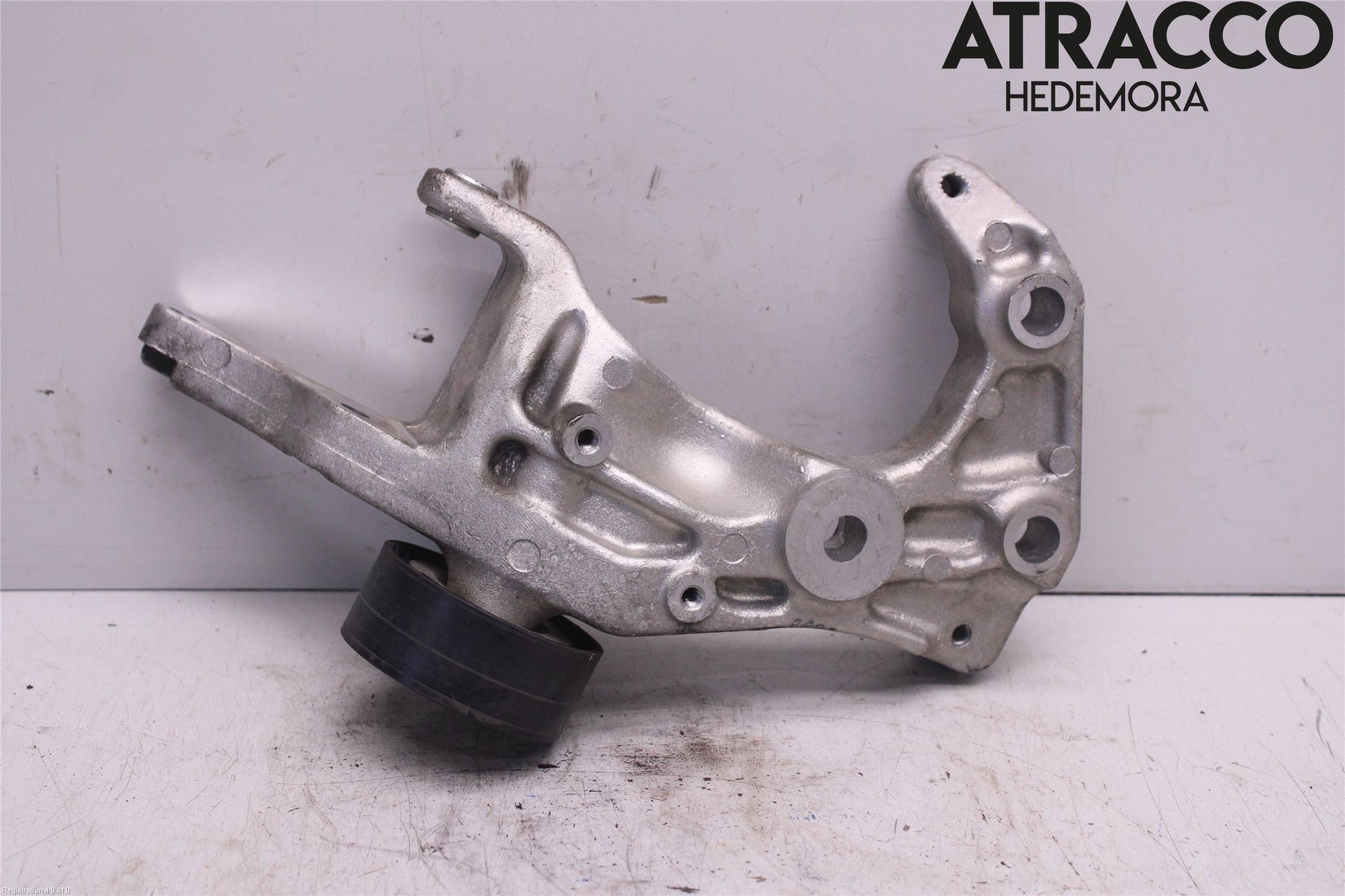 Opel ASTRA J 10-15 Ac Kompressor-Festebrakett