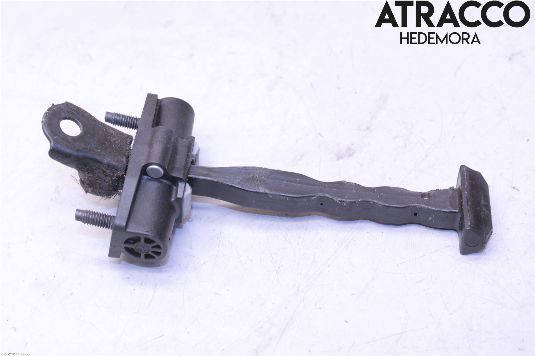 Opel ASTRA K 16-22 Dørstopper