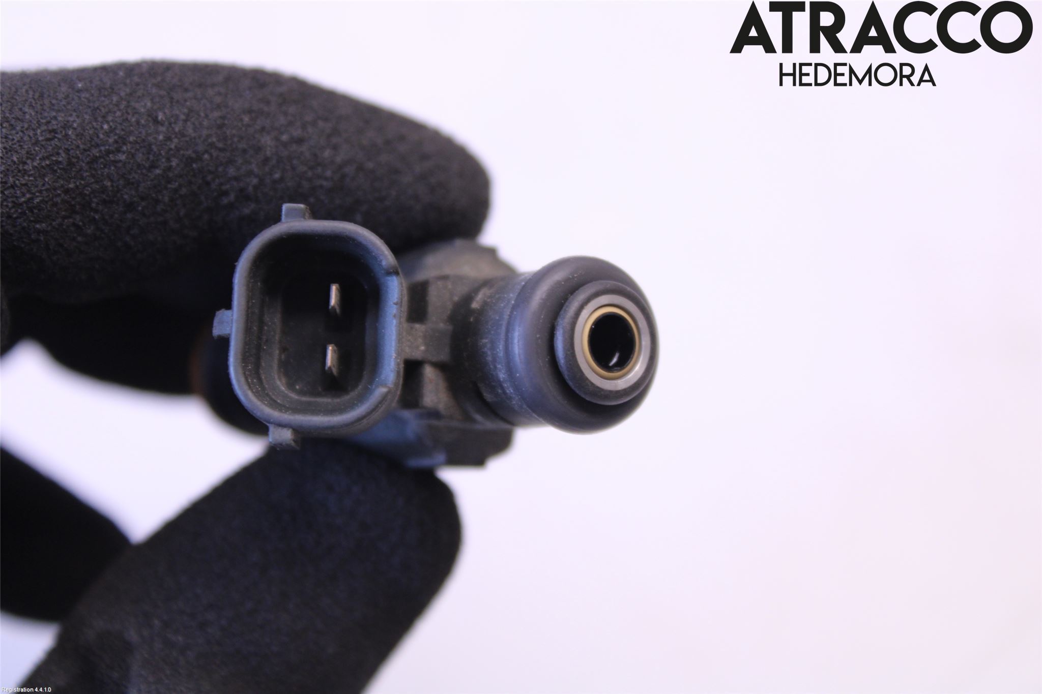 Audi A4/S4 05-07 Inns Dyse