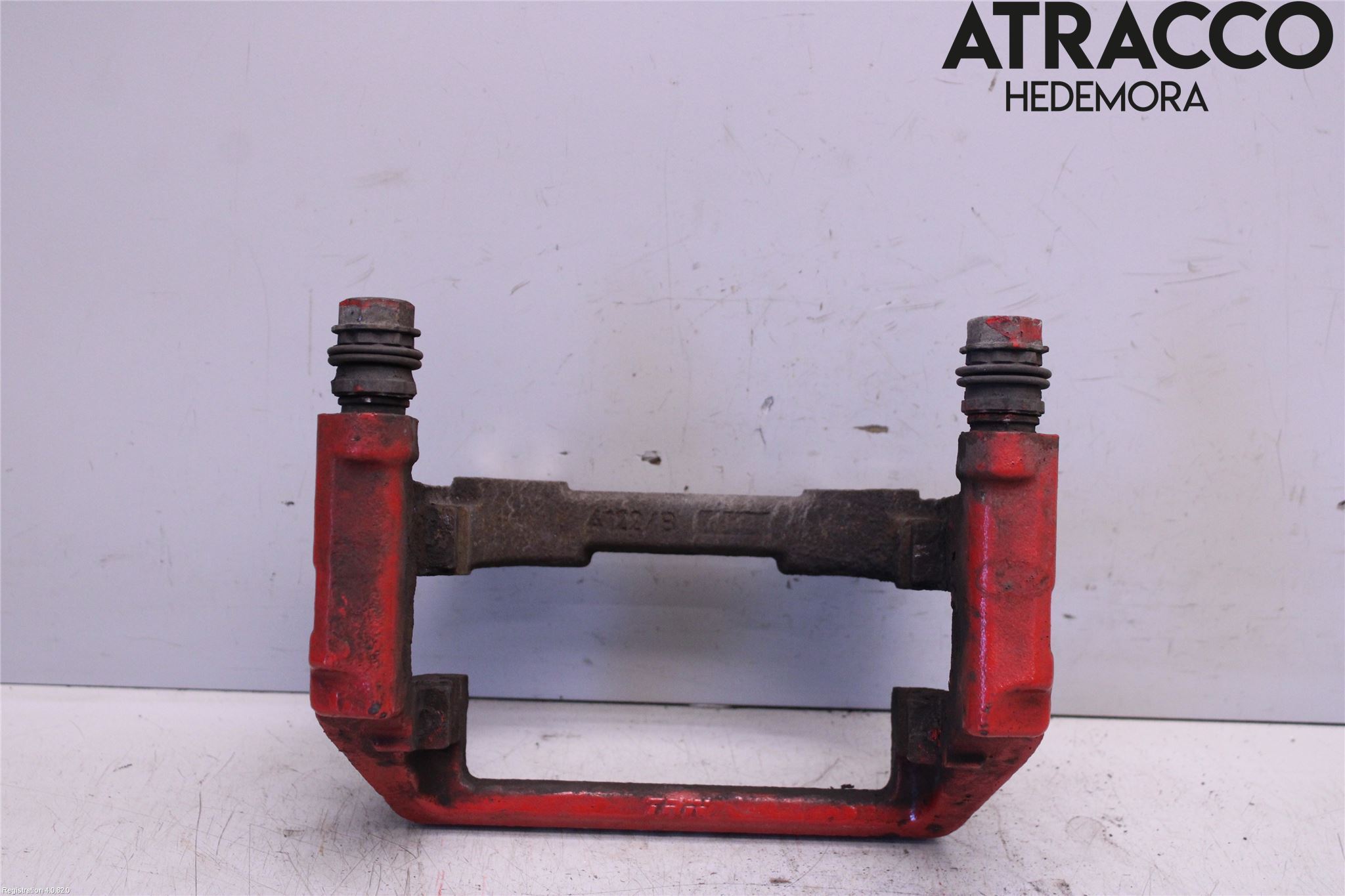 Landrover RANGE ROVER SPORT (L494) 14-22 Bremsecaliper Feste Holder