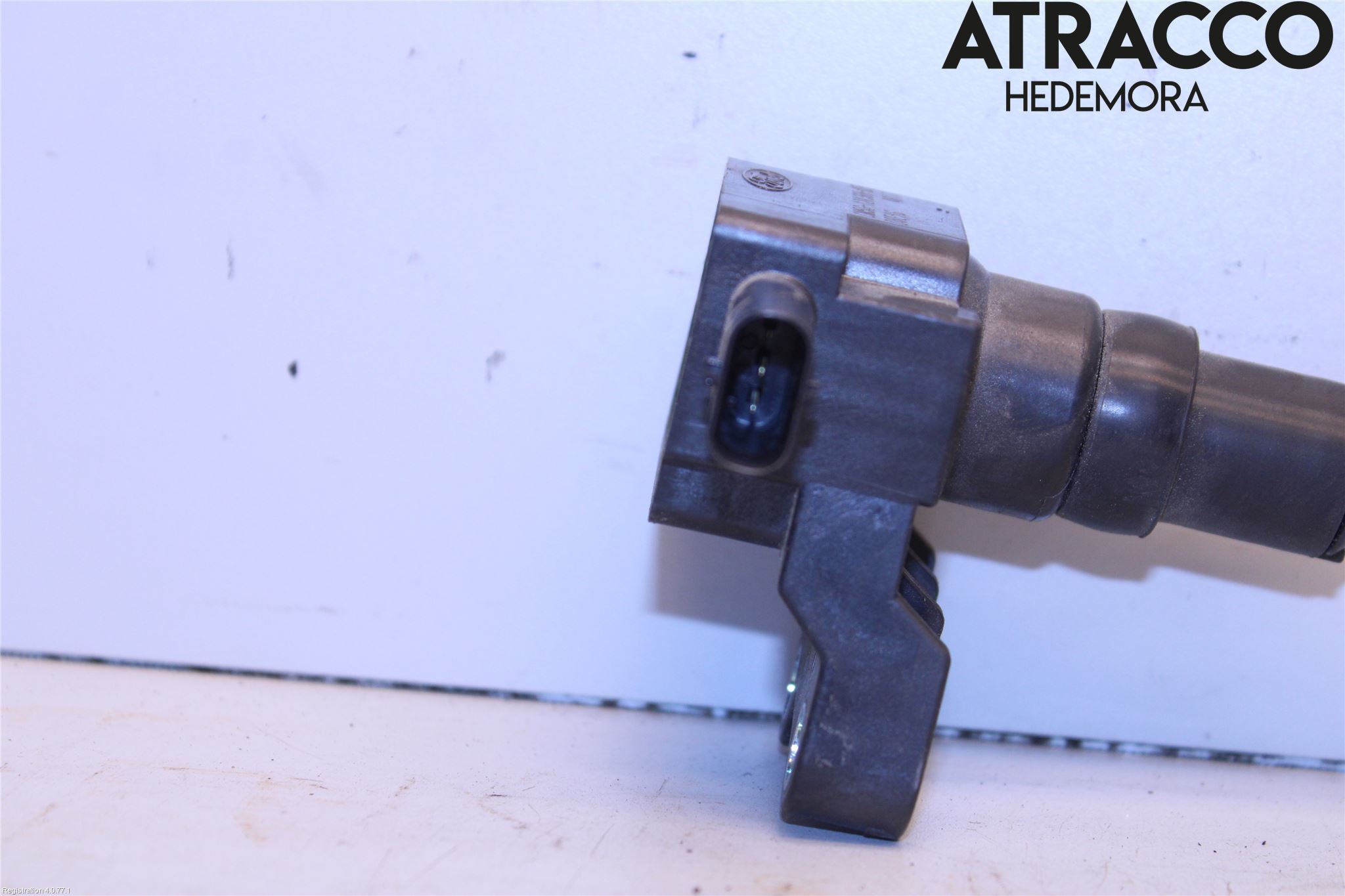 Ford FOCUS 15-18 Coil