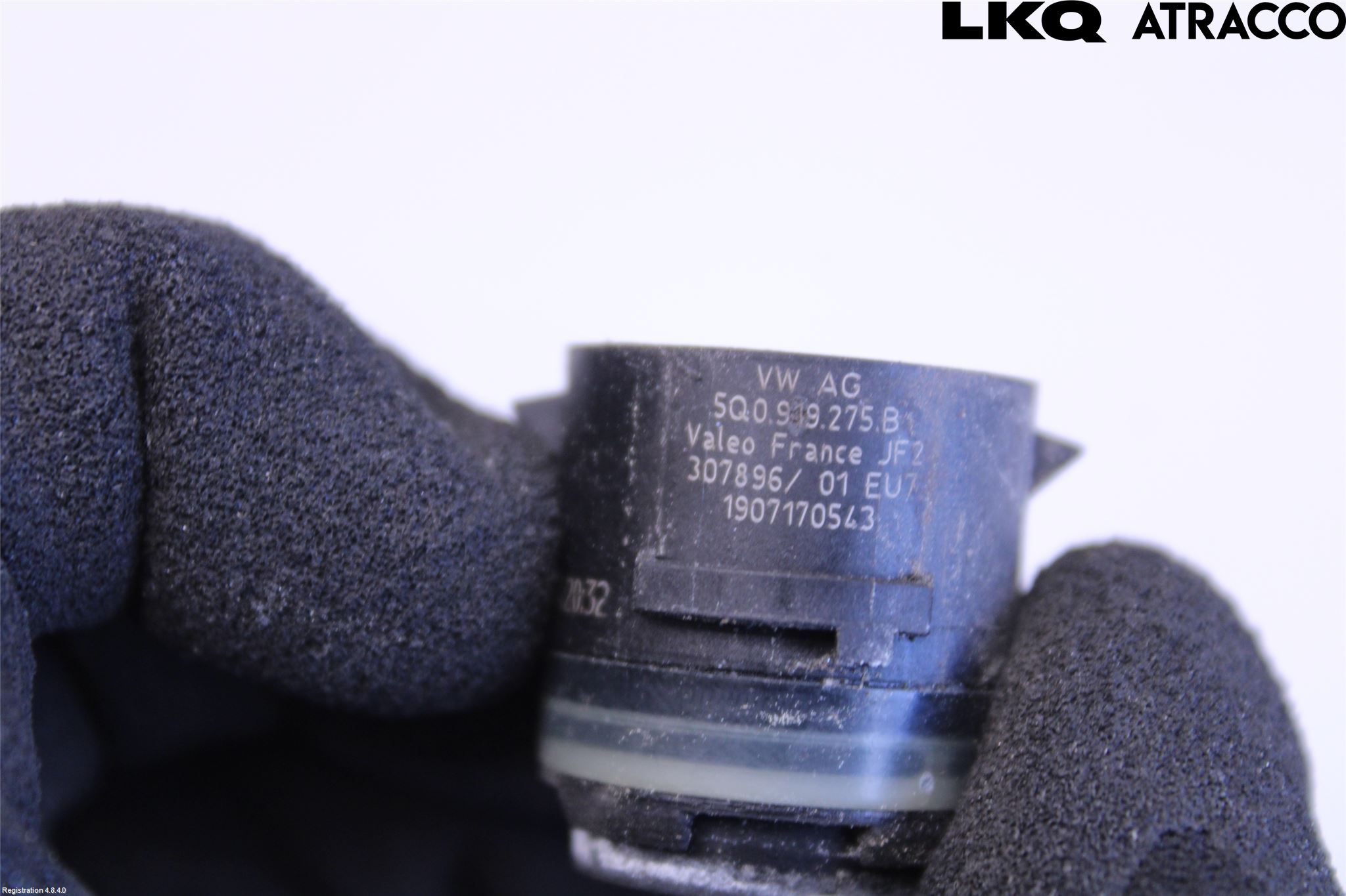 Skoda OCTAVIA (5E) 13-20 Sensor Parkering Front