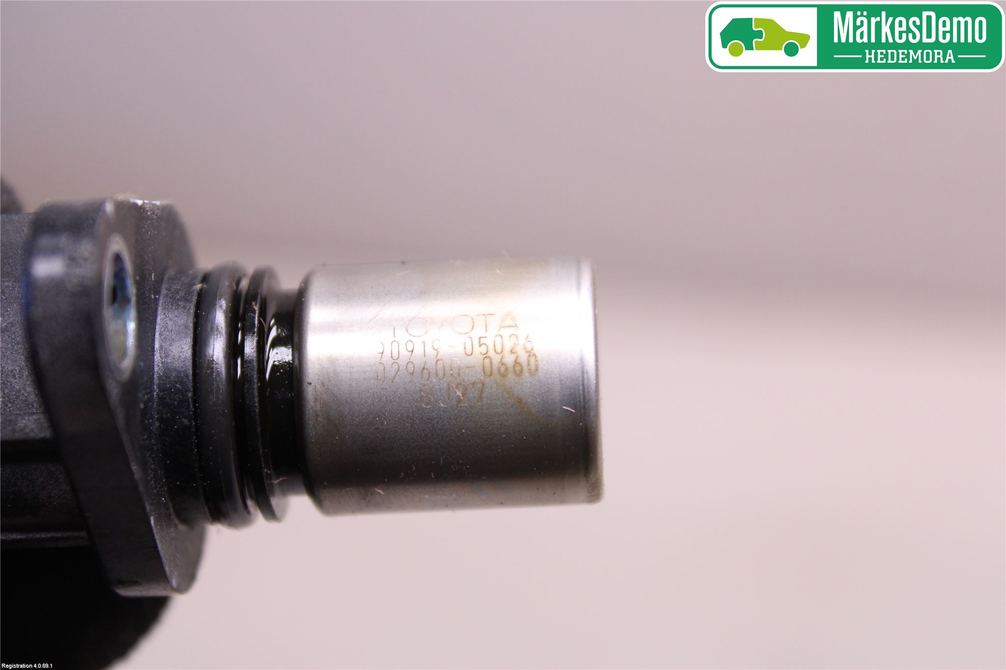 Lexus RX XU30 03-09 Giver Turtall - Tenning