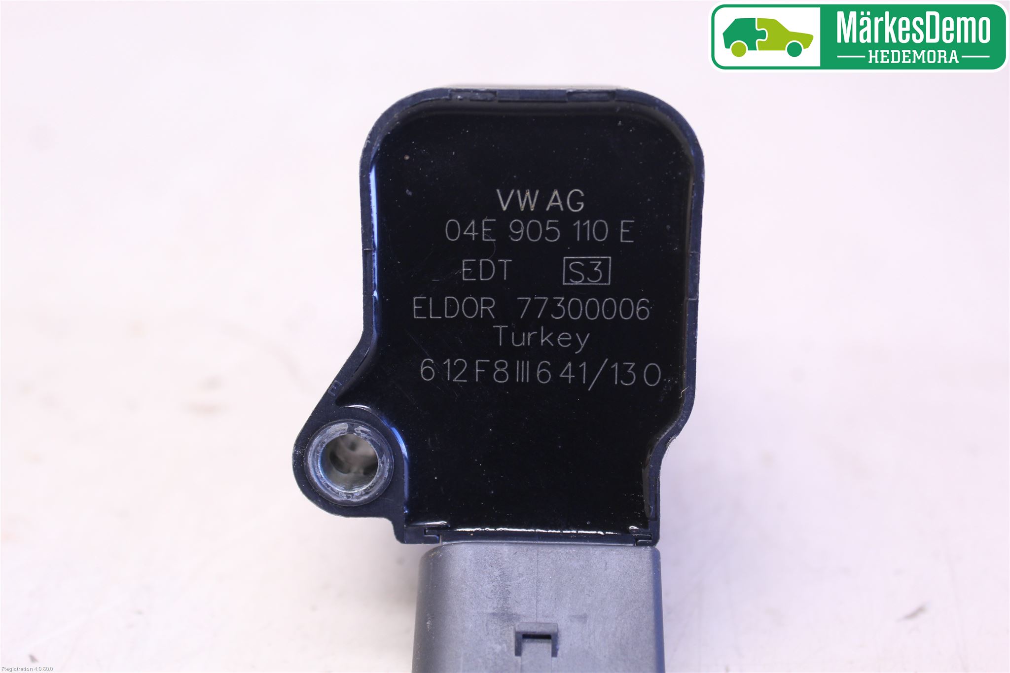 Volkswagen VW GOLF / E-GOLF VII 13-20 Coil