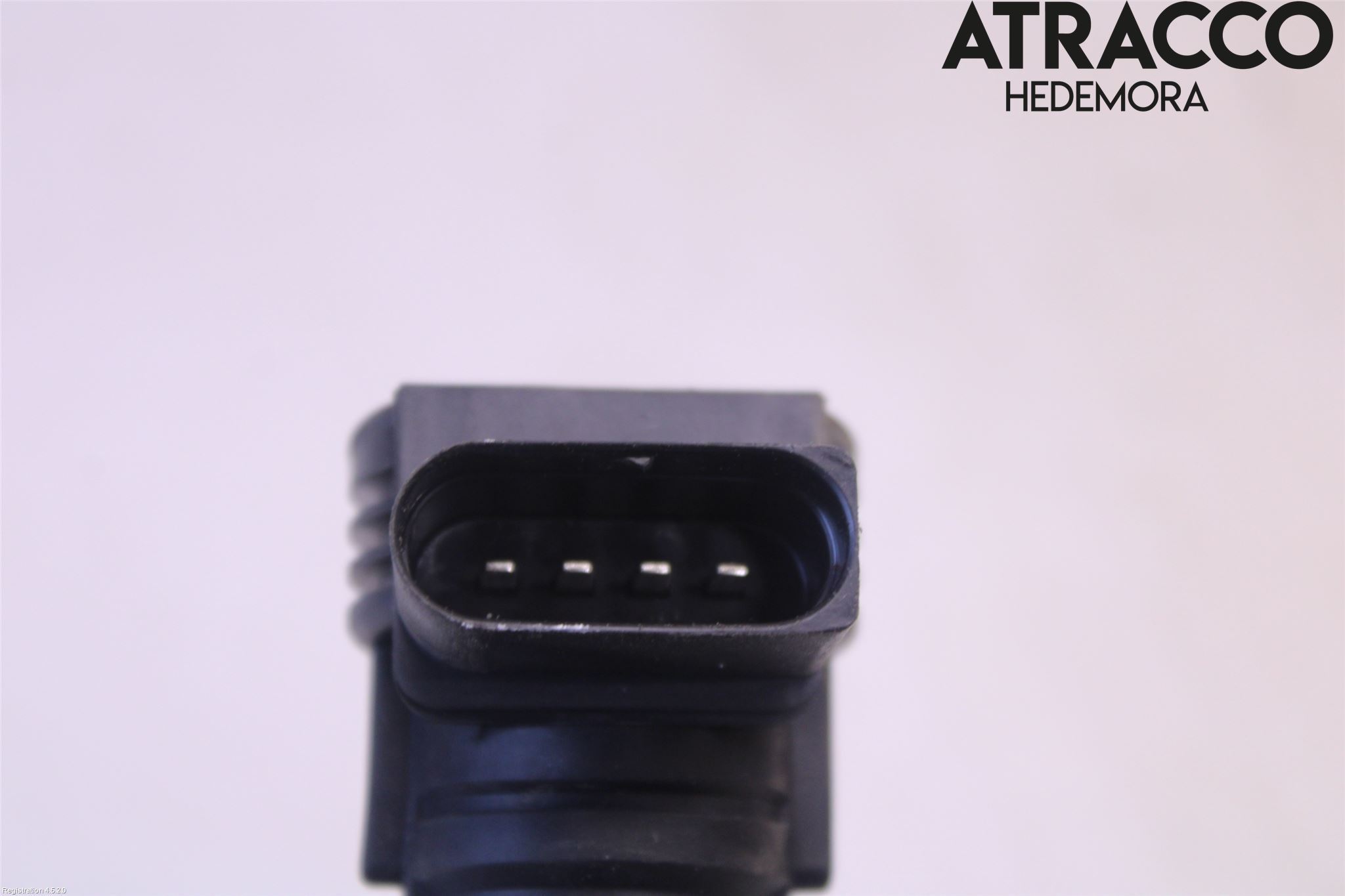 Volkswagen VW TIGUAN 07-16 Coil