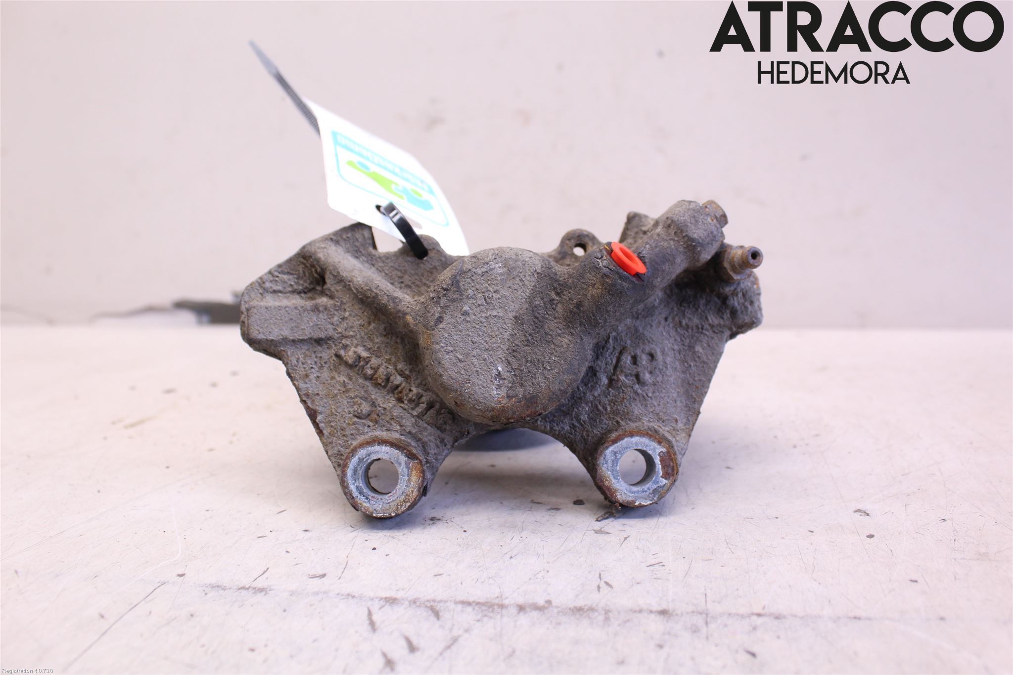 Landrover DEFENDER (L316) 07-16 Bremsecaliper Bak Venstre