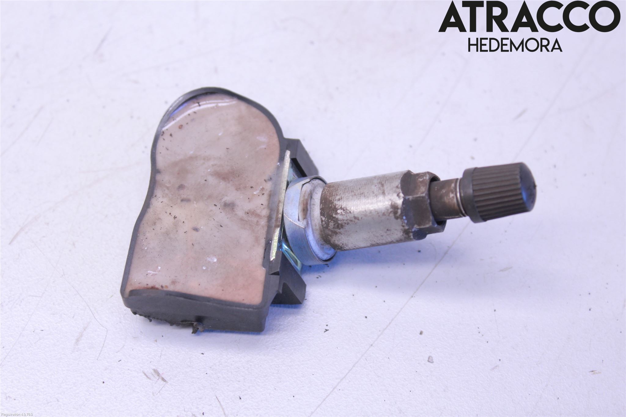 Kia CEED 12-18 Giver Dekktrykk