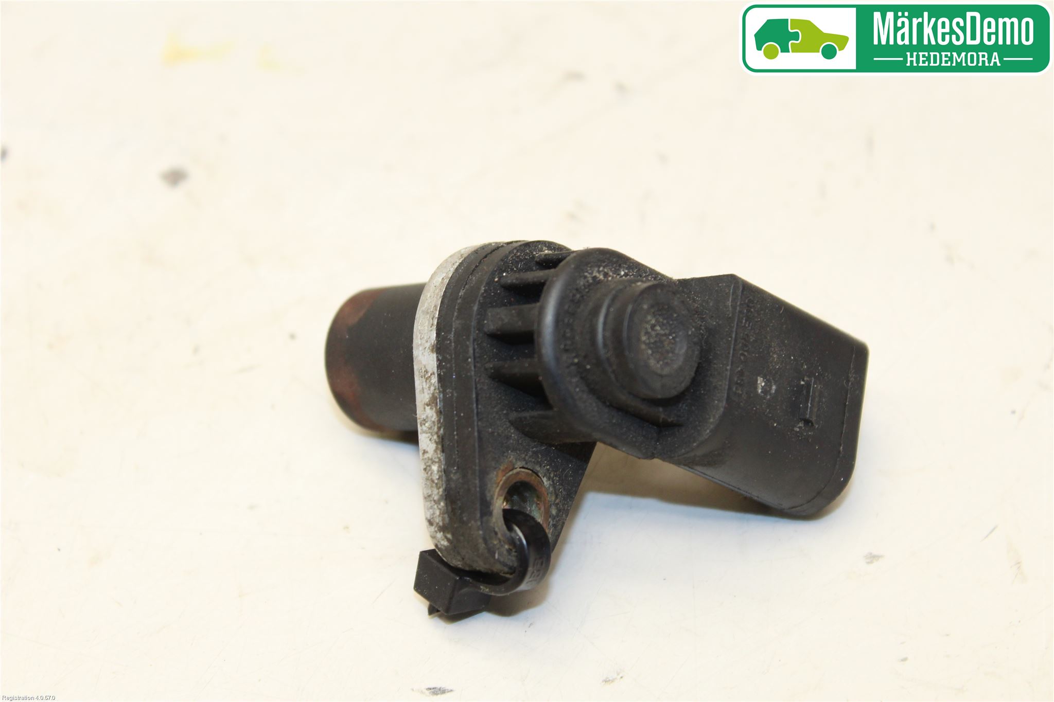 Audi A6/S6     05-11 Giver Turtall - Tenning