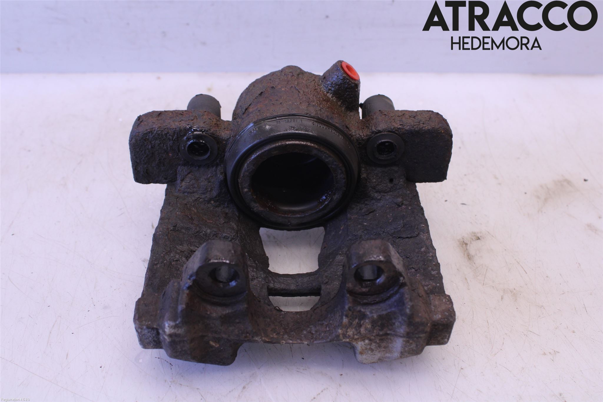 Alfa 159 Bremsecaliper Foran Høyre