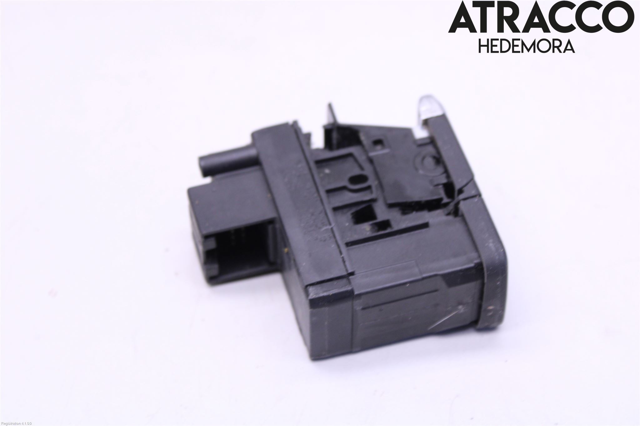Audi A8/S8 4H 10-17 Bryter Parkeringsbrems