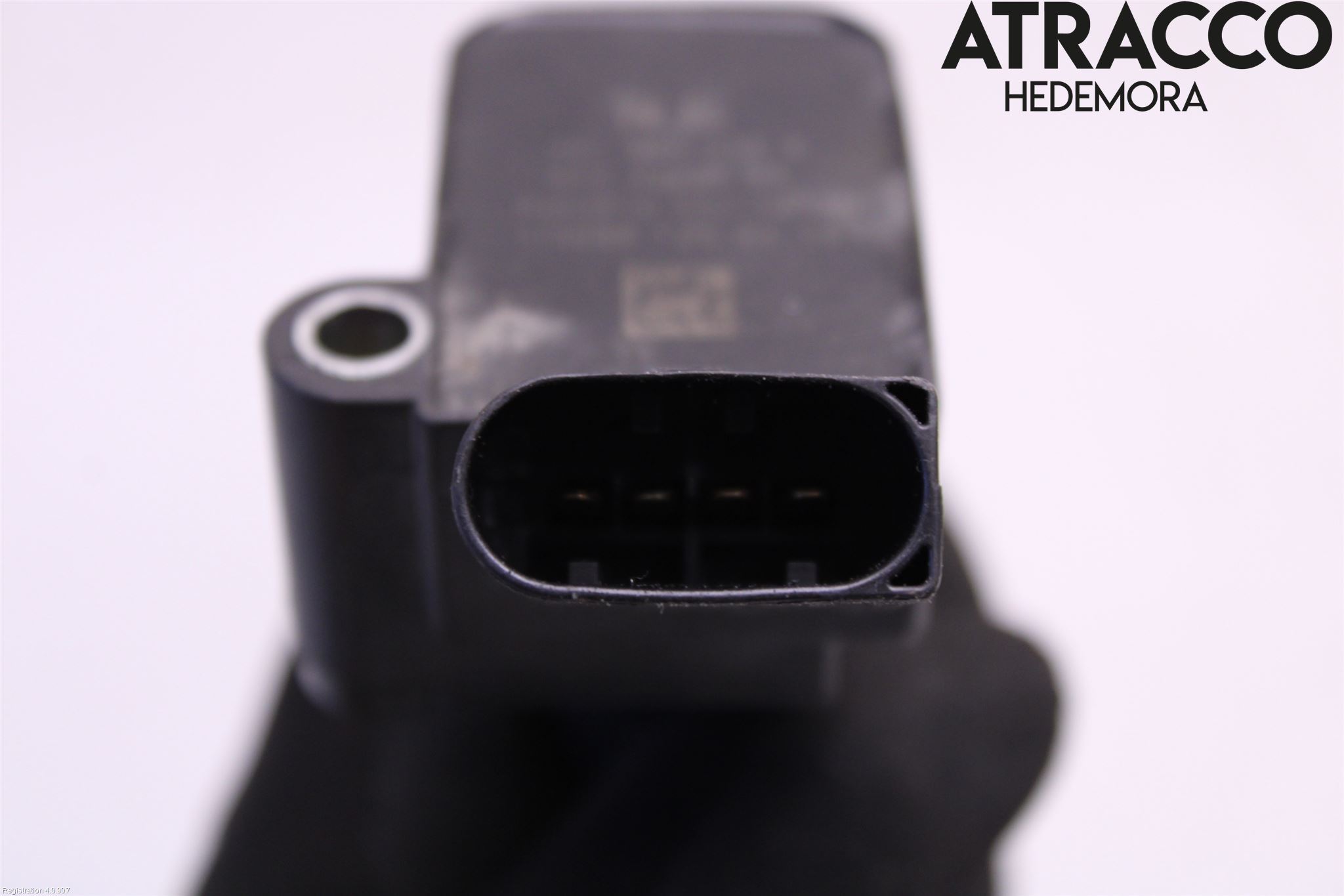 Audi A4 ALLROAD 17- Coil