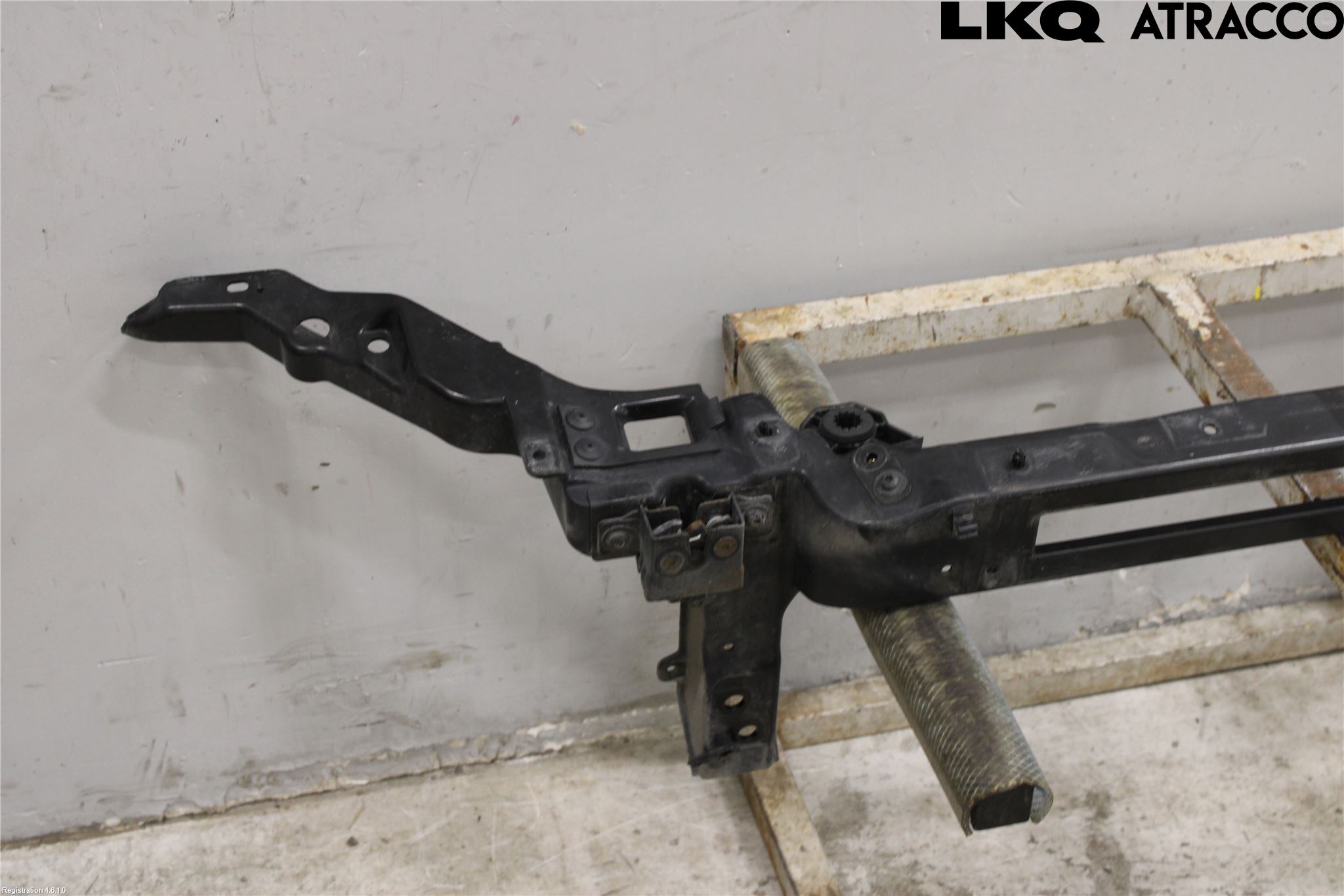 Landrover RANGE ROVER VELAR (L560) 17- Frontplate Øvre