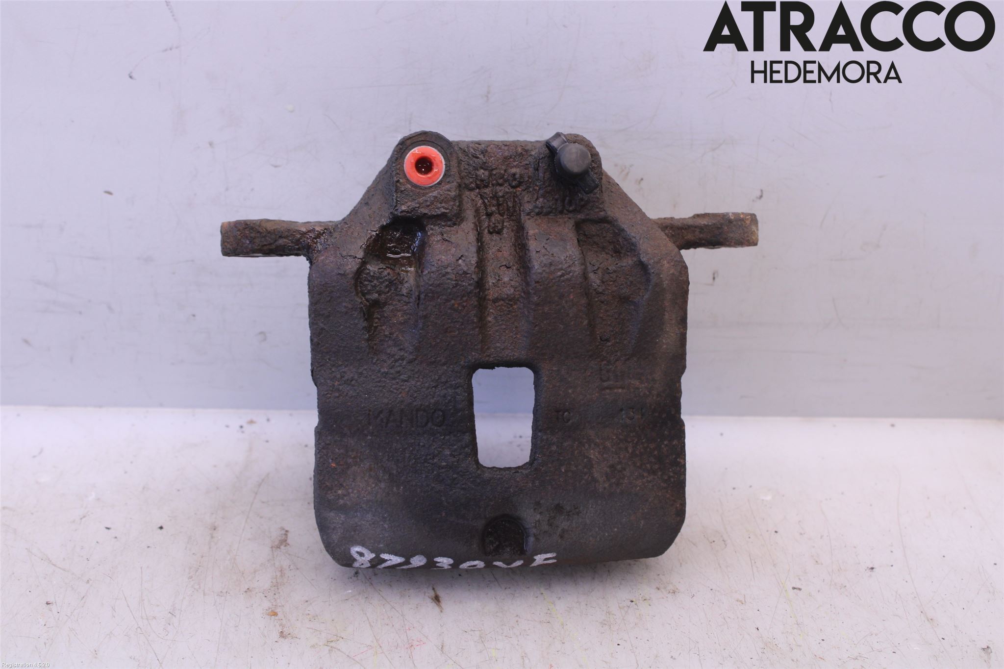 Opel INSIGNIA 09-16 Bremsecaliper Foran Venstre
