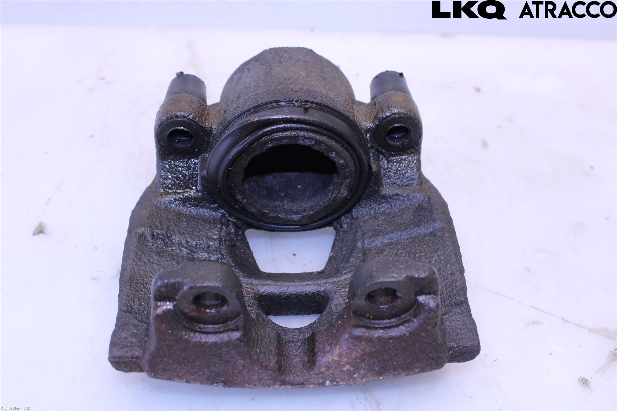 Jaguar XF 08-15 Bremsecaliper Foran Høyre