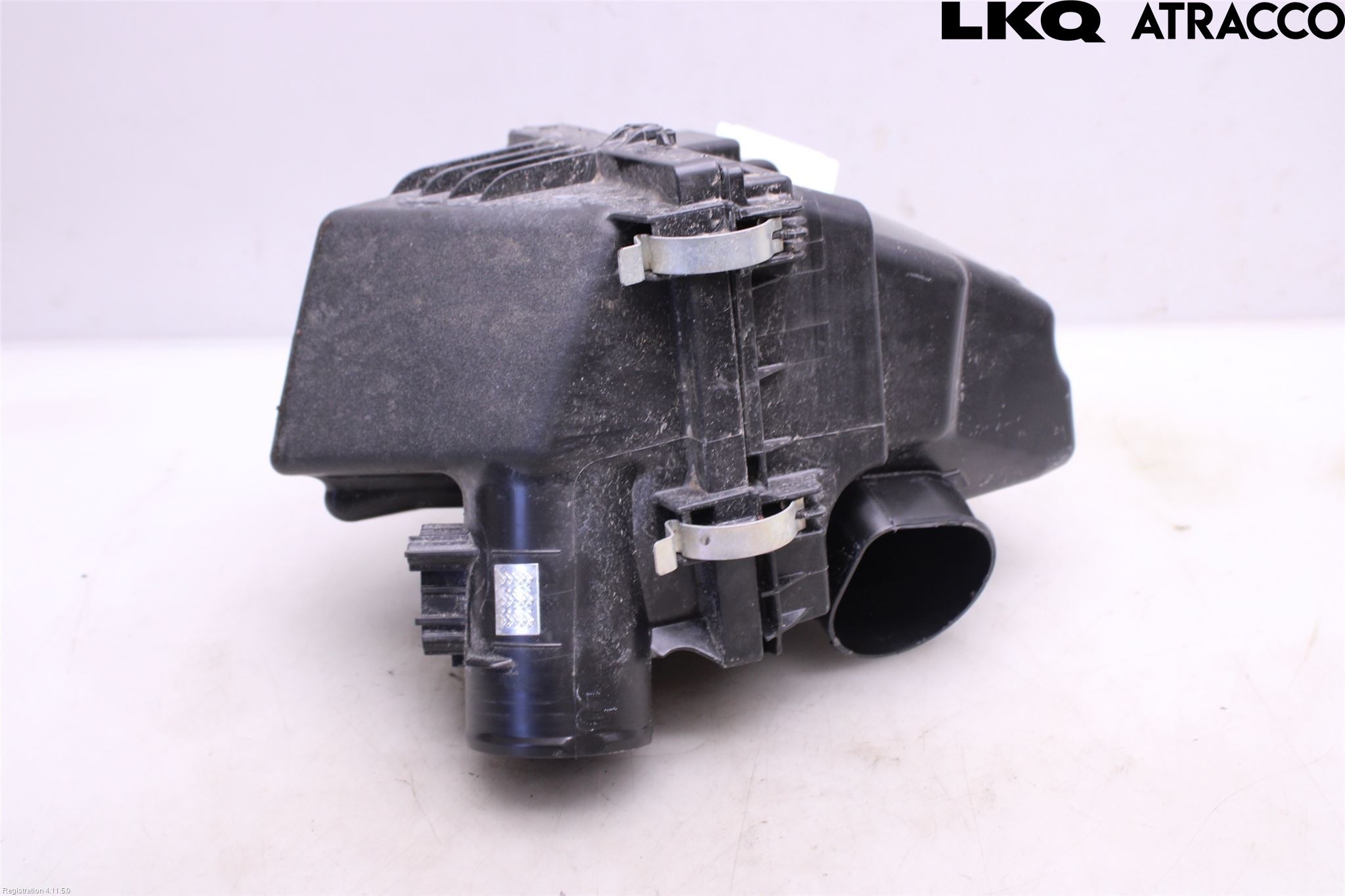 Toyota YARIS XP21 20- Luftfilter Boks